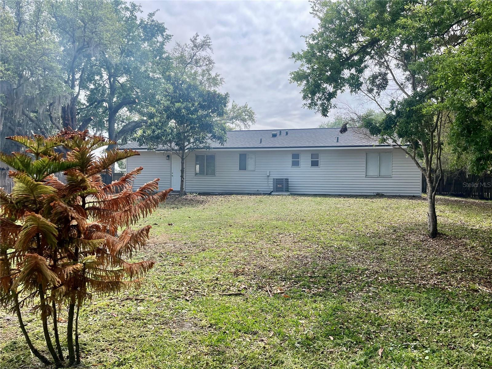 ST CLOUD MANOR VILLAGE - Residential