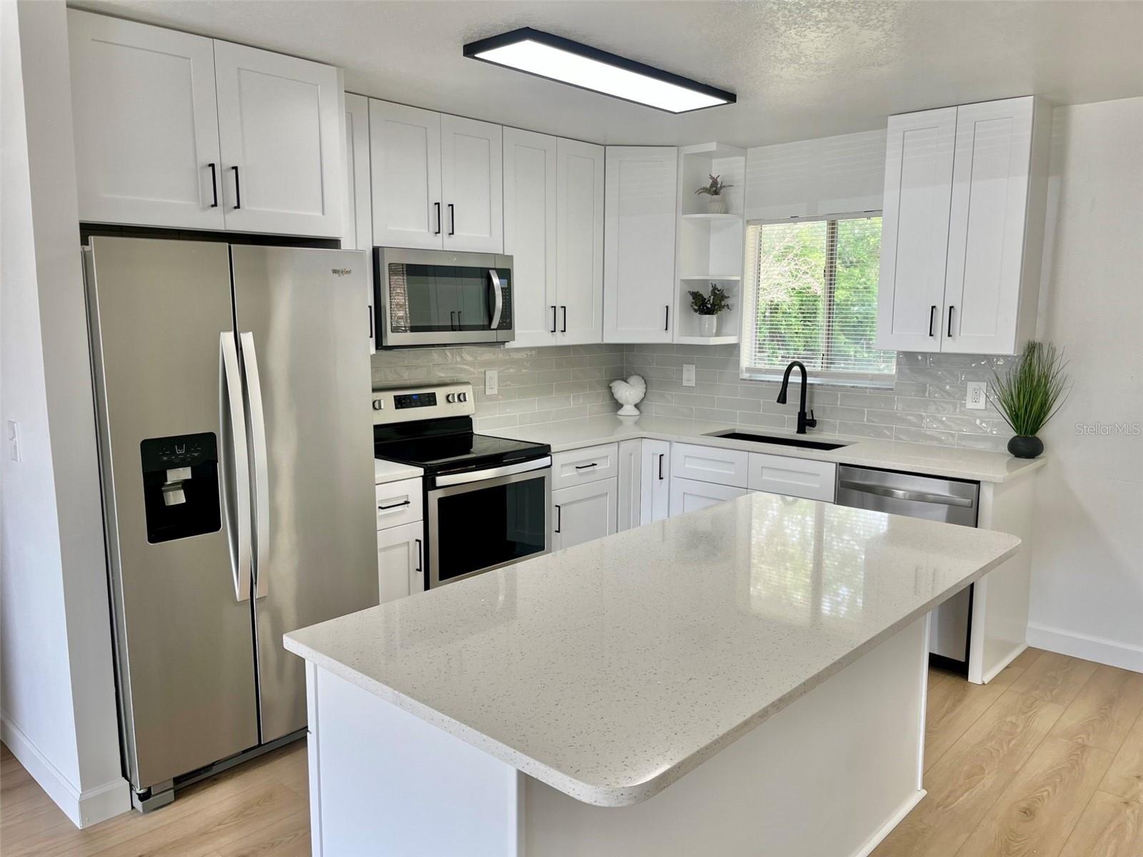 ST CLOUD MANOR VILLAGE - Residential