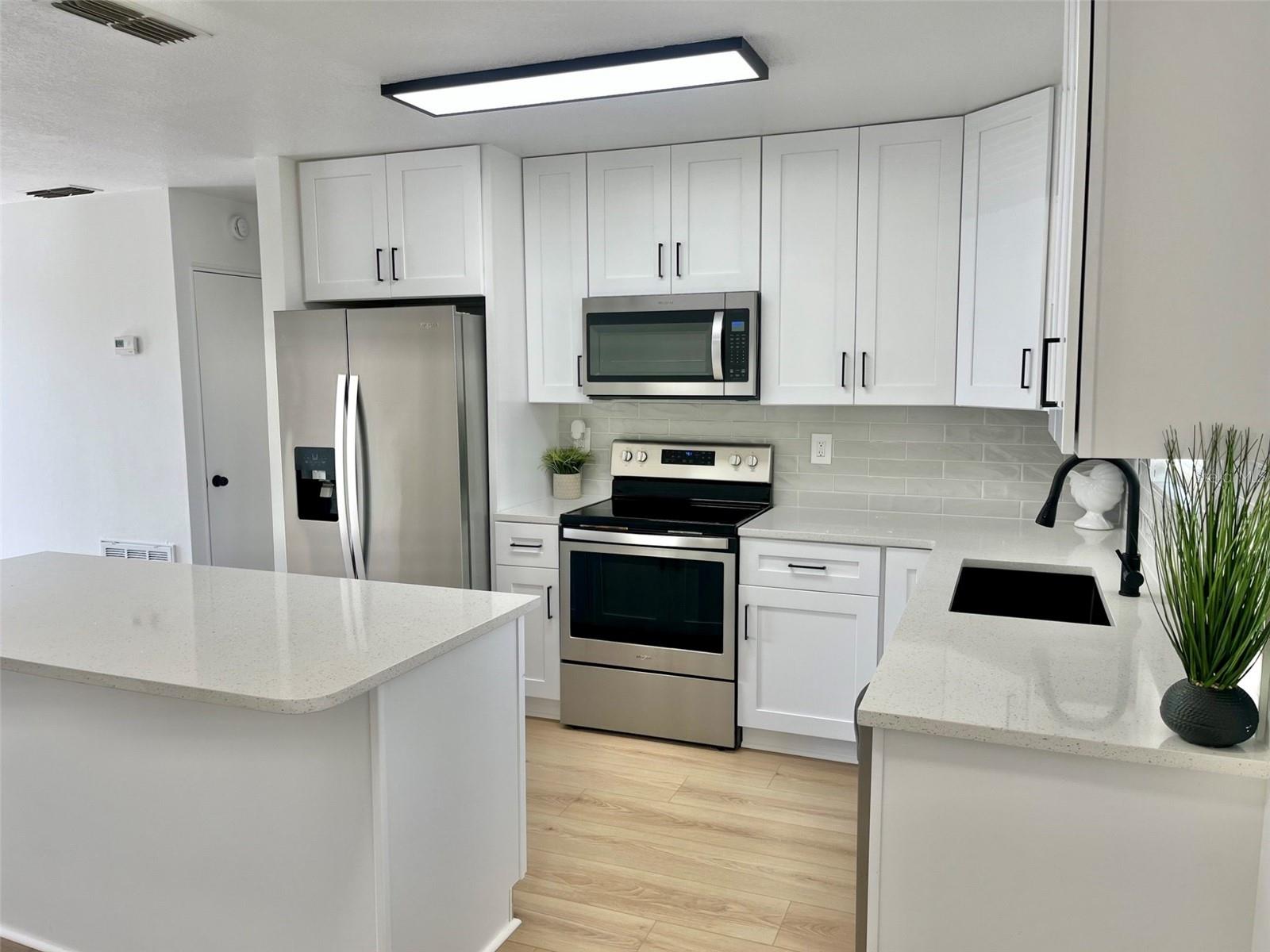 ST CLOUD MANOR VILLAGE - Residential