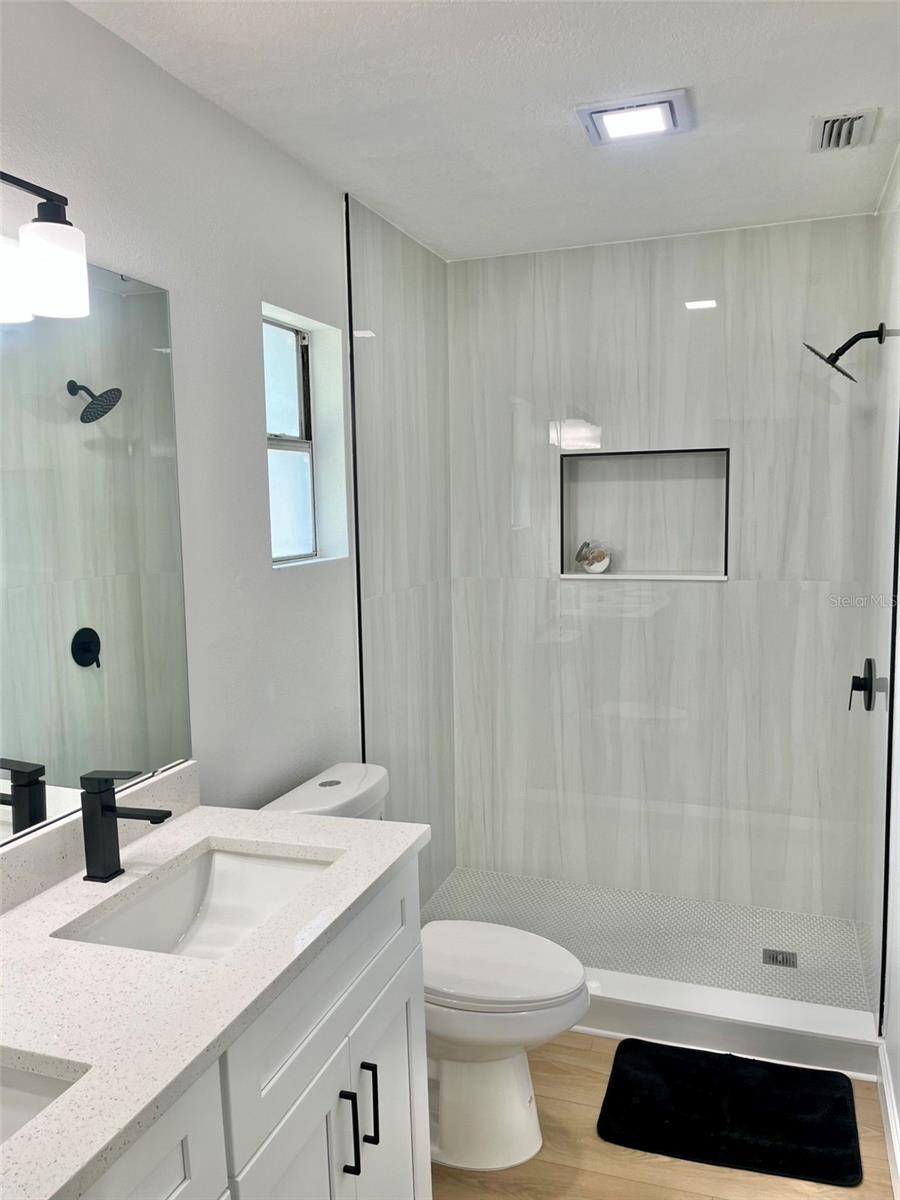 ST CLOUD MANOR VILLAGE - Residential