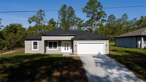 9188 N SATINWOOD TERRACE CITRUS SPRINGS FL 34433