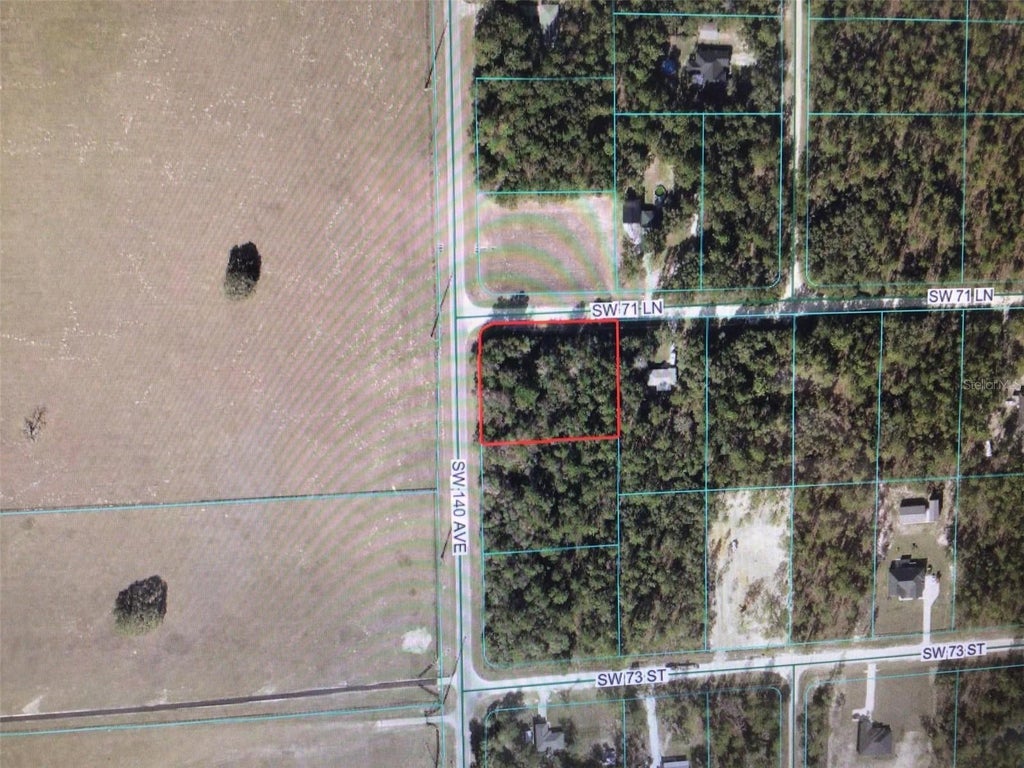 Photo of 0 SW 140 Avenue, Dunnellon, FL 34432 (MLS # OM731494)