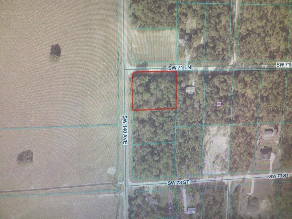 Photo of 0 SW 140 Avenue, Dunnellon, FL 34432 (MLS # OM731494)