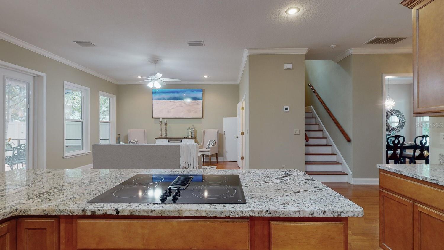 OAKELLARS - Residential