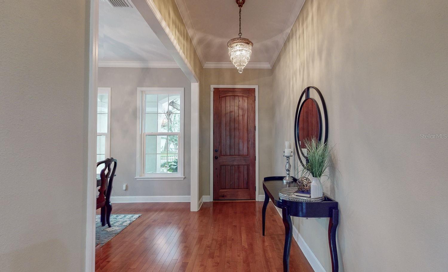 OAKELLARS - Residential