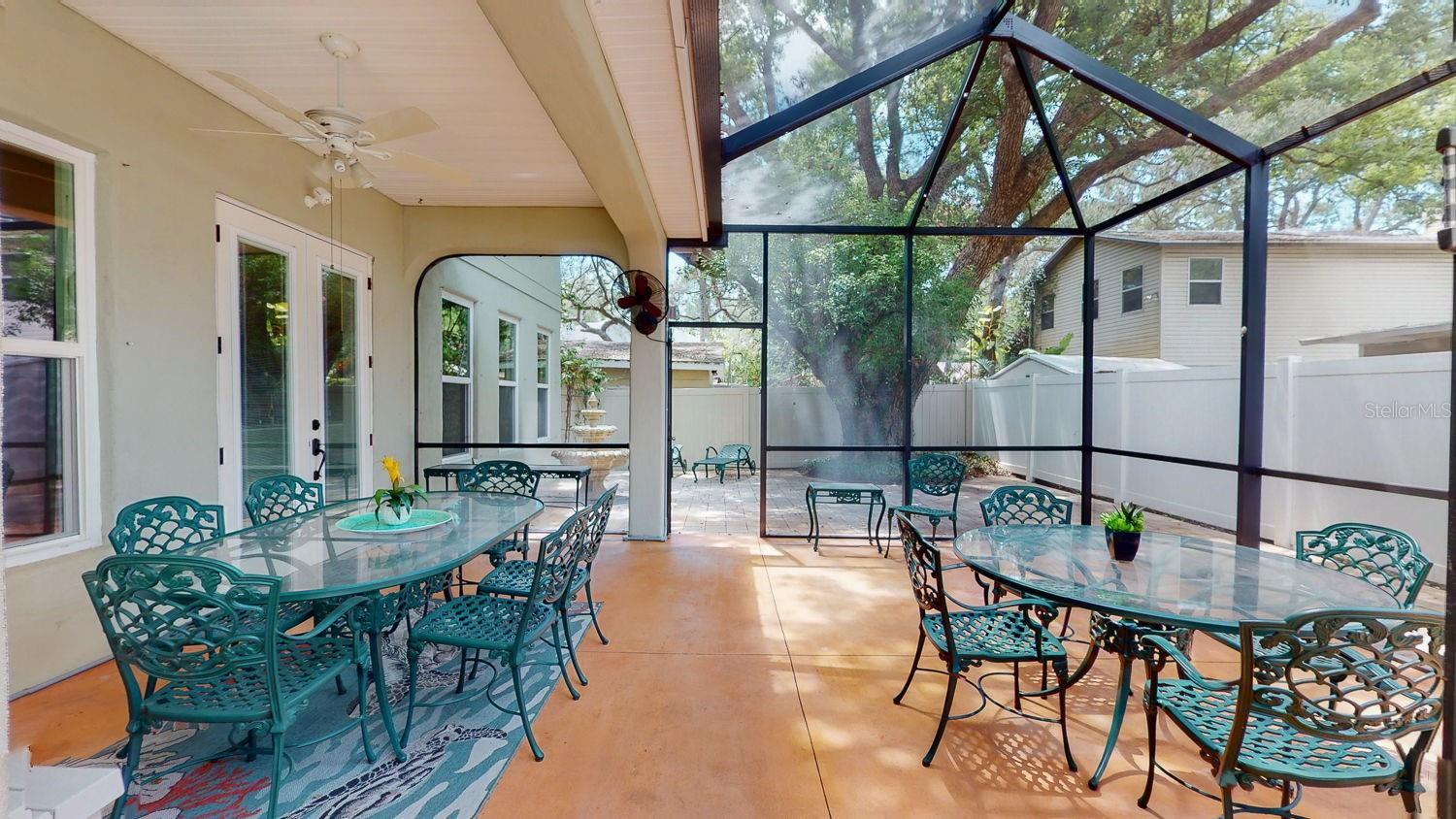 OAKELLARS - Residential