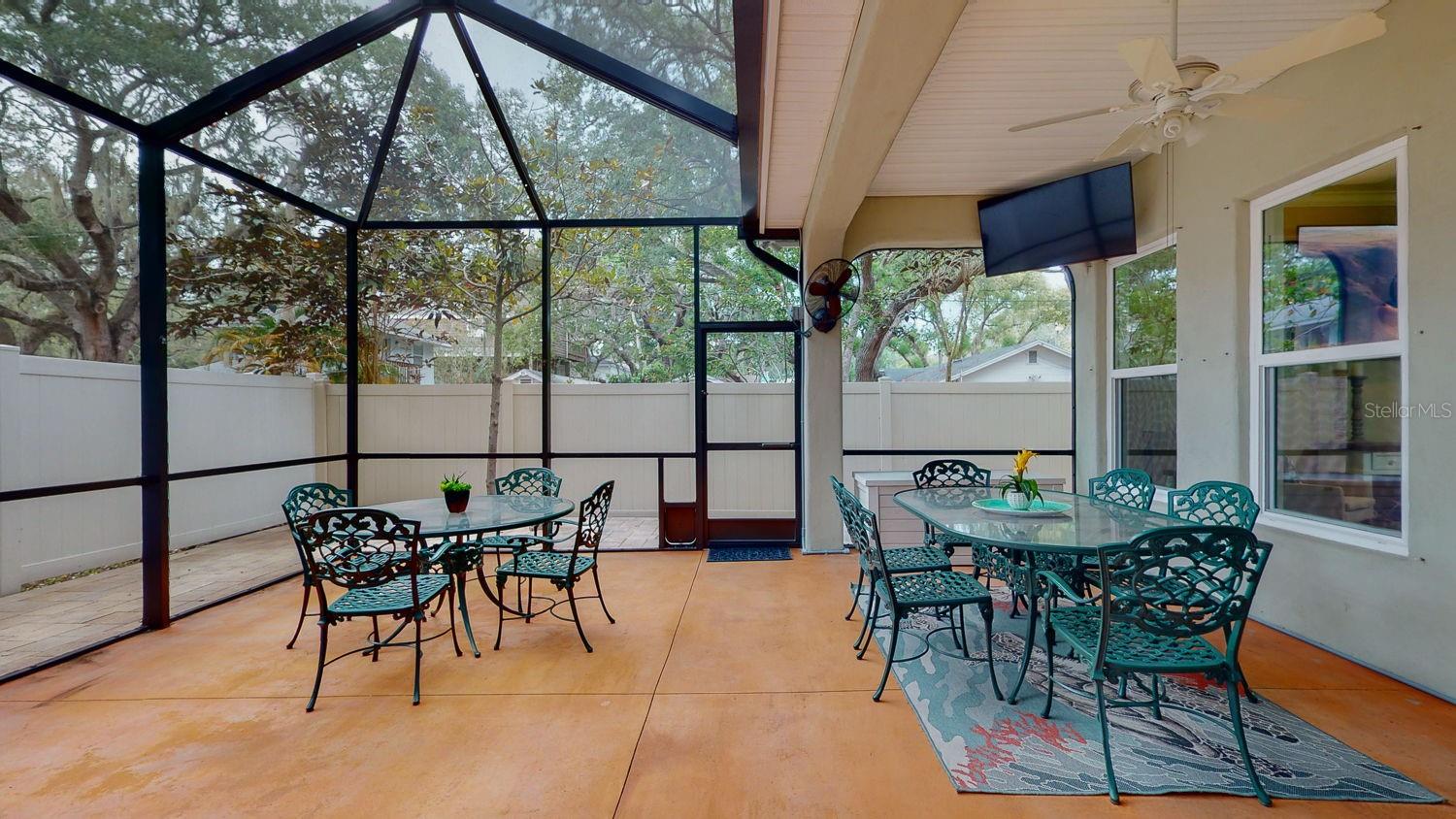 OAKELLARS - Residential