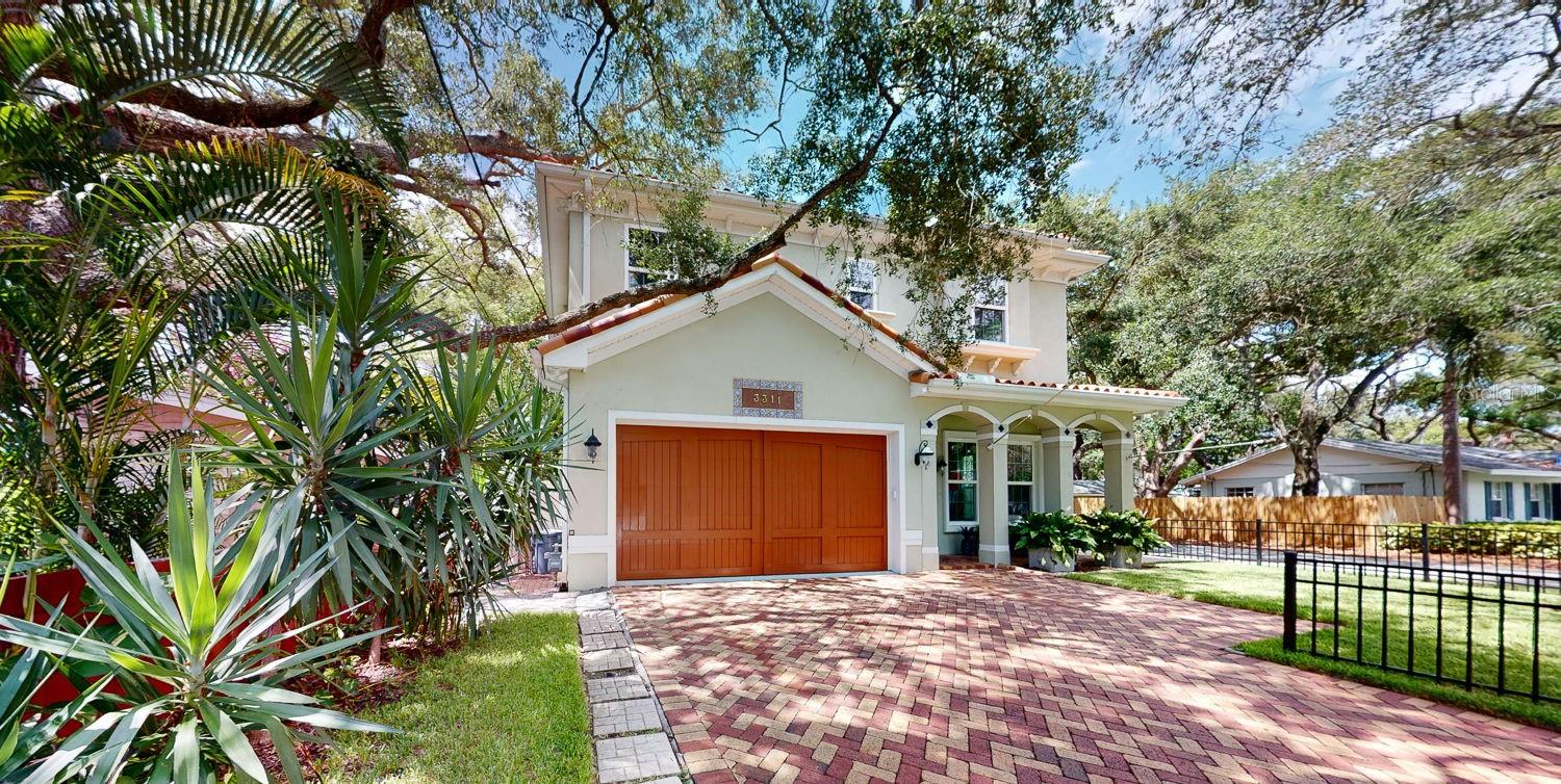 OAKELLARS - Residential