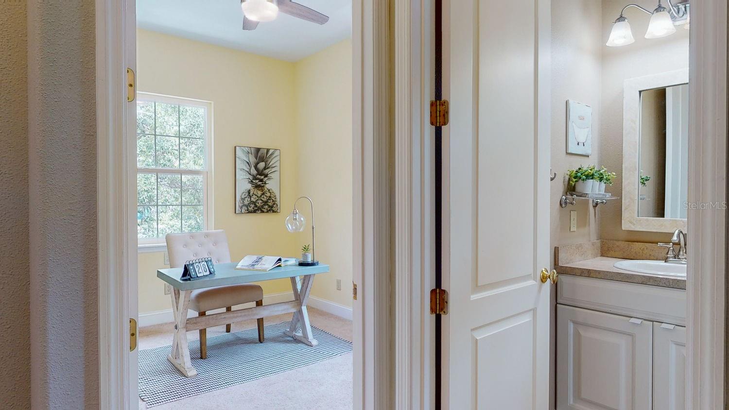 OAKELLARS - Residential