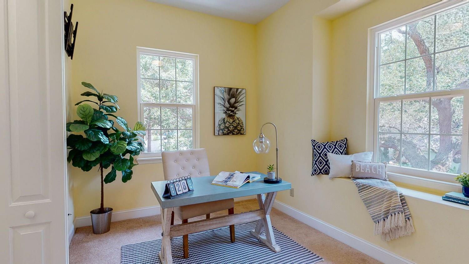 OAKELLARS - Residential