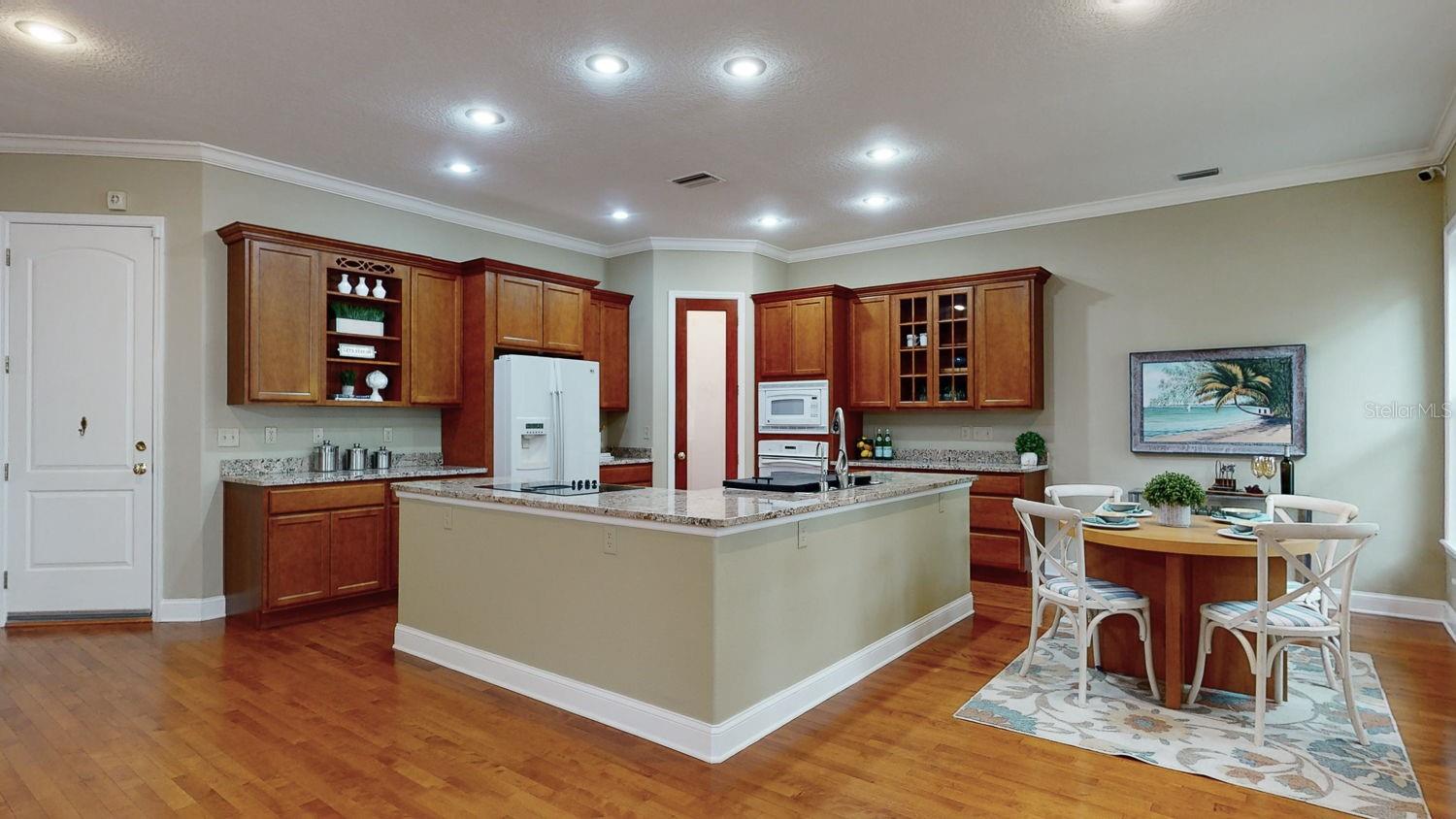 OAKELLARS - Residential