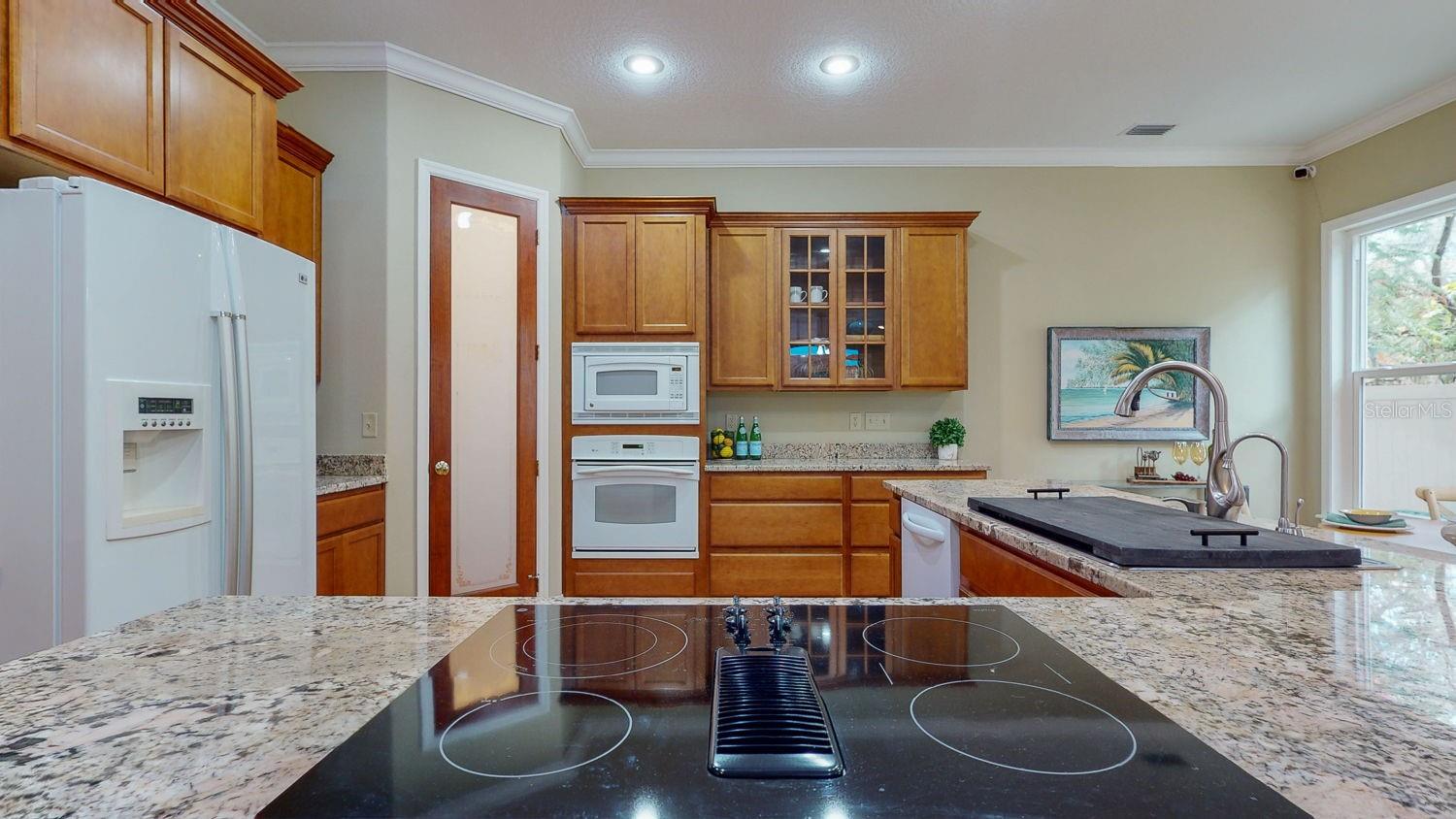 OAKELLARS - Residential