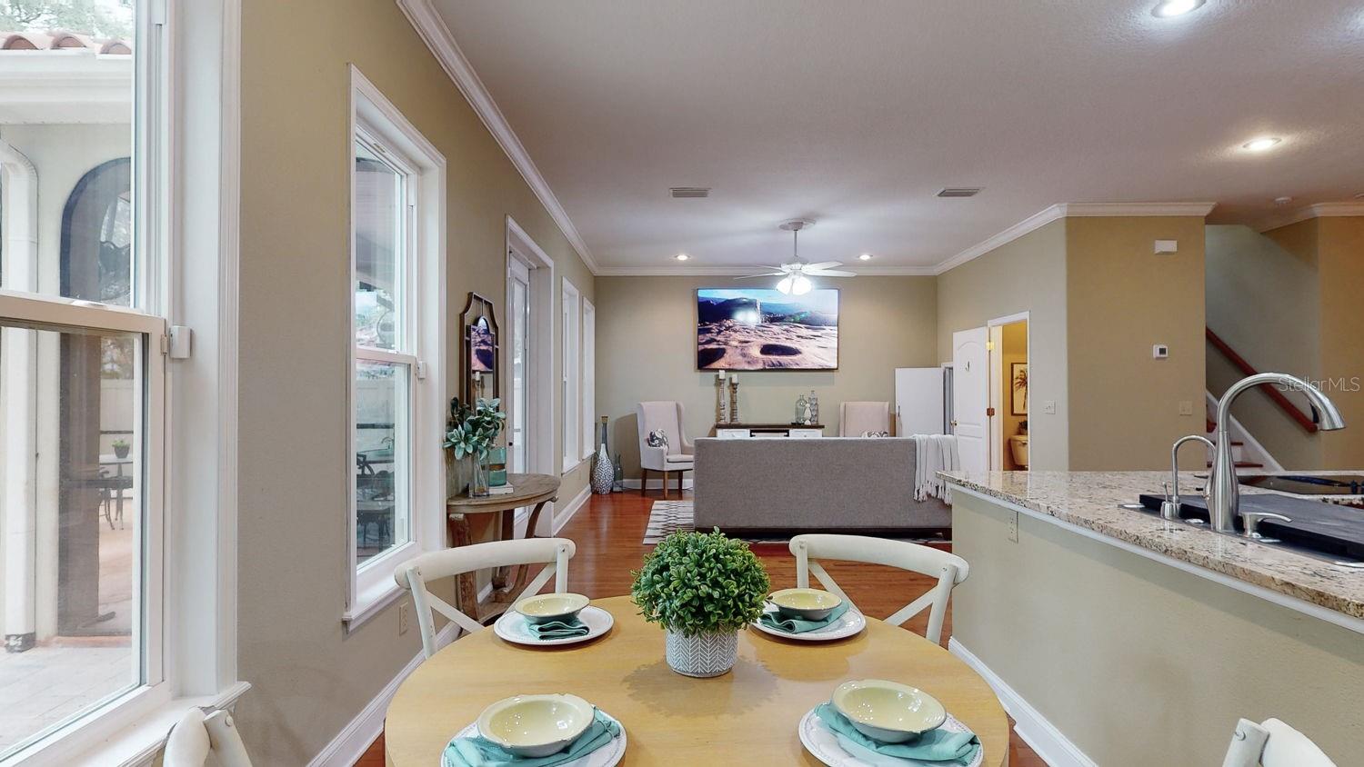 OAKELLARS - Residential