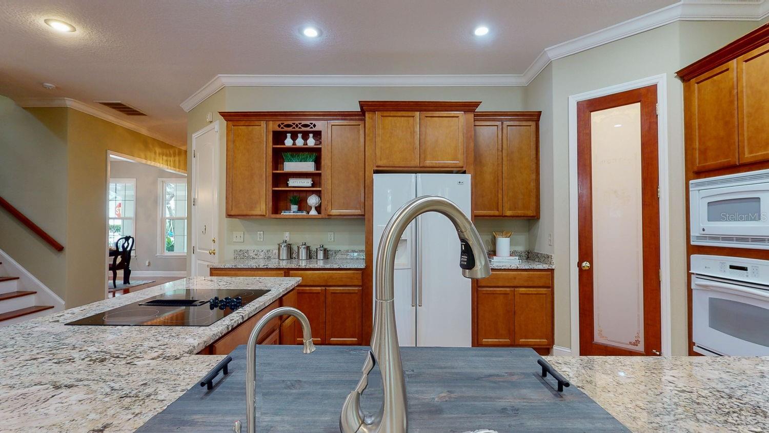 OAKELLARS - Residential