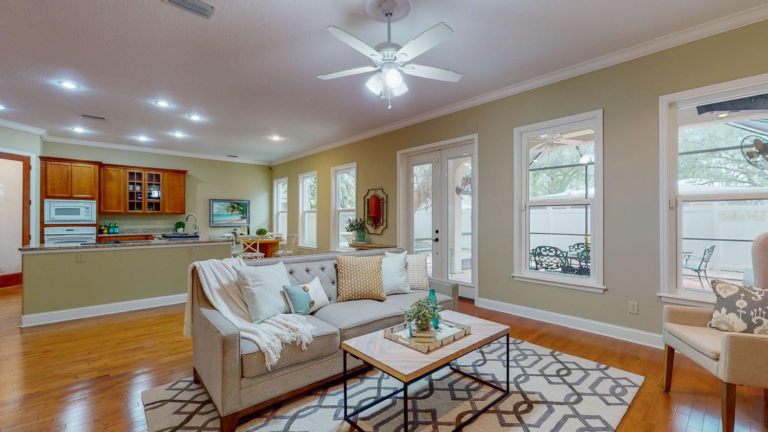 OAKELLARS - Residential