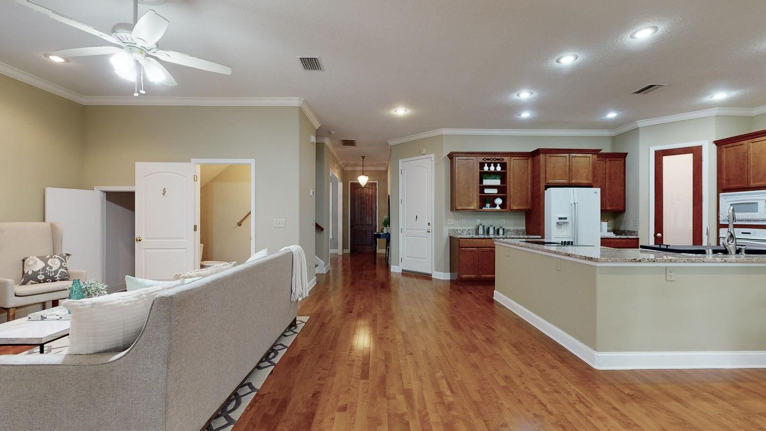 OAKELLARS - Residential