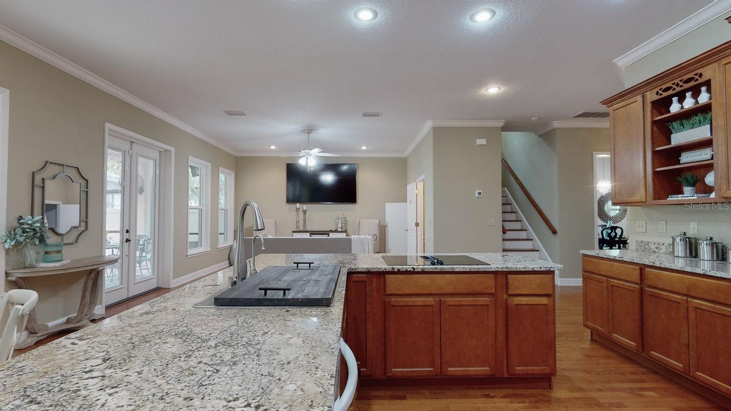 OAKELLARS - Residential