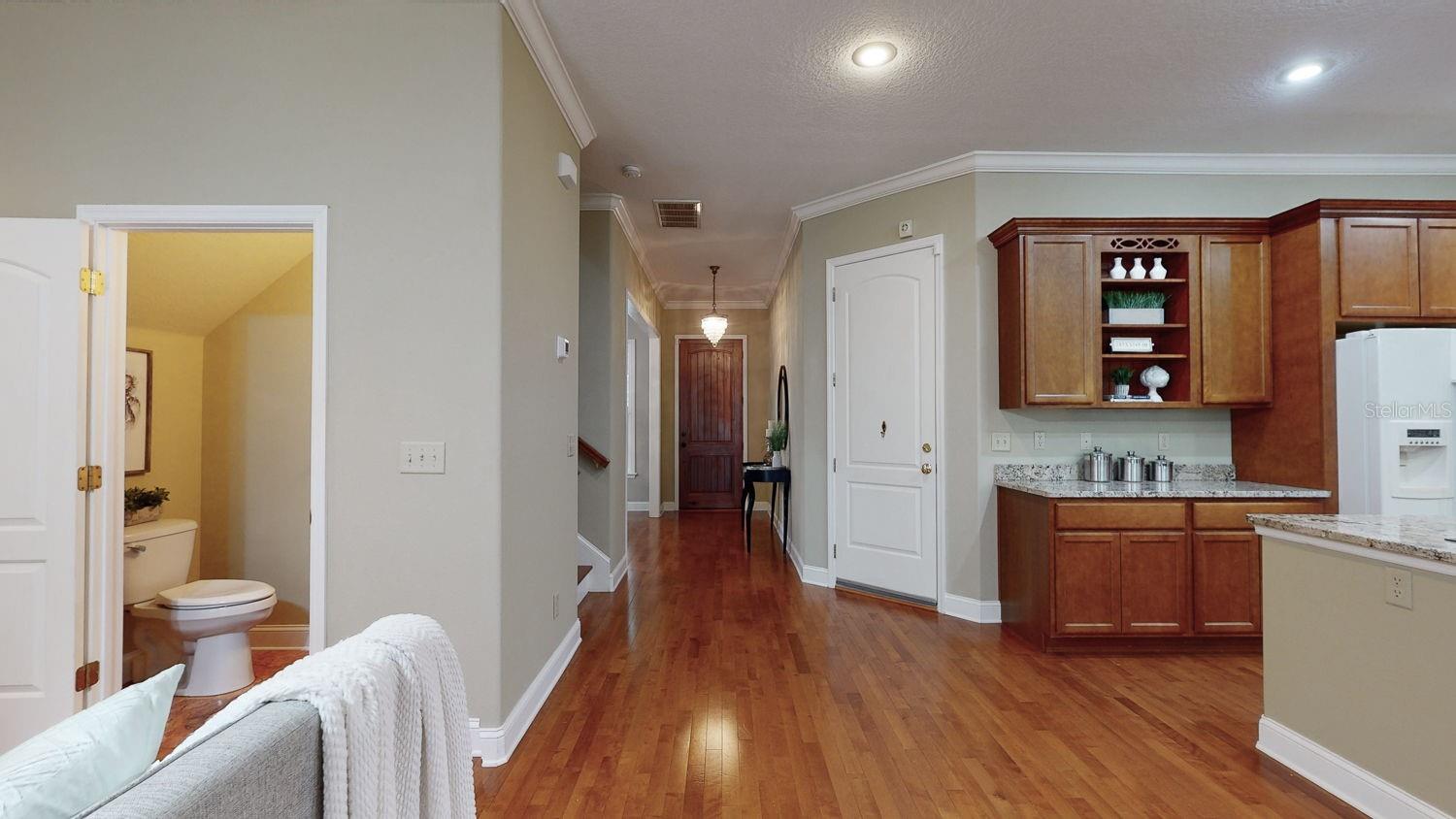 OAKELLARS - Residential