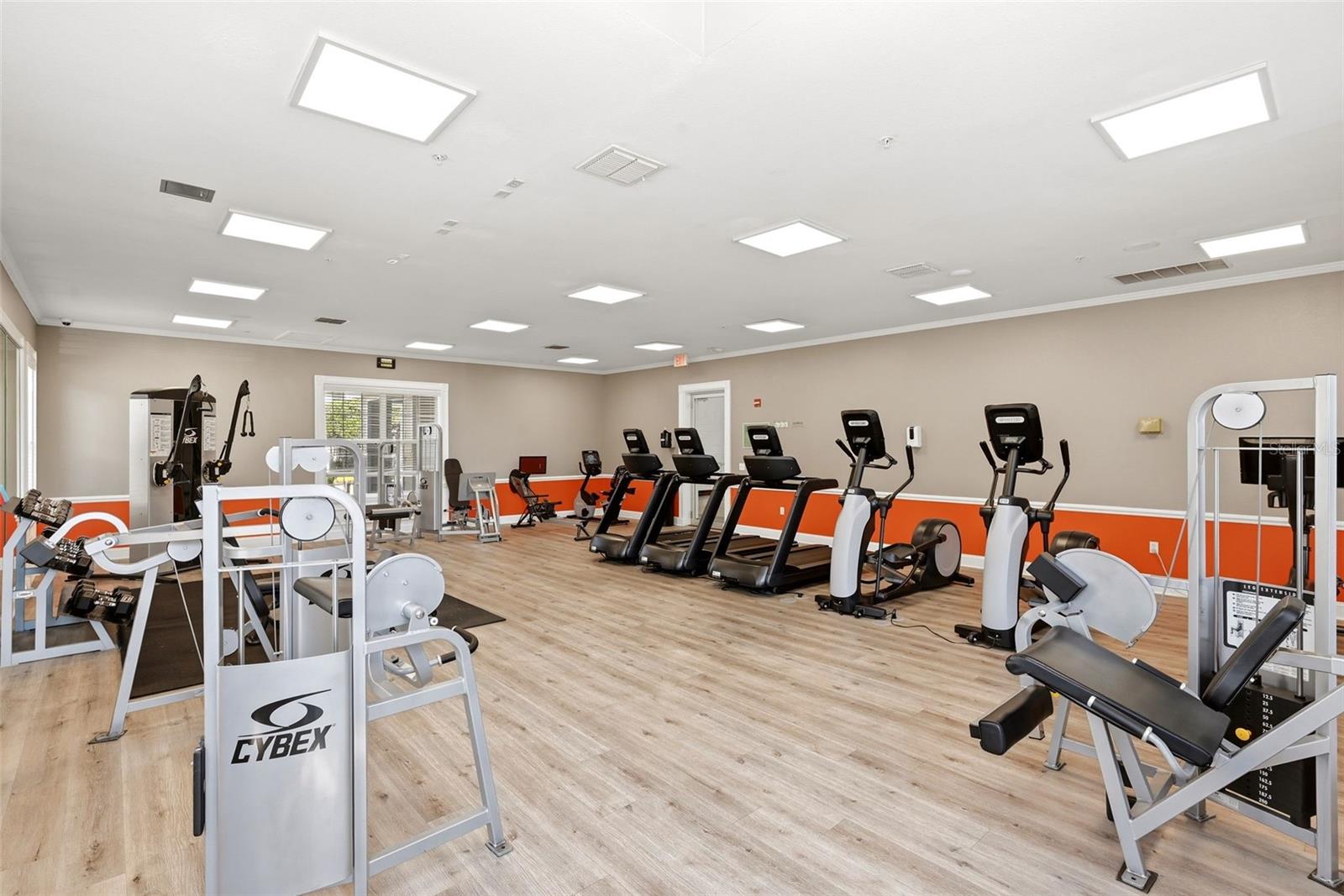 SOUTHERN PINES CONDO - Residential