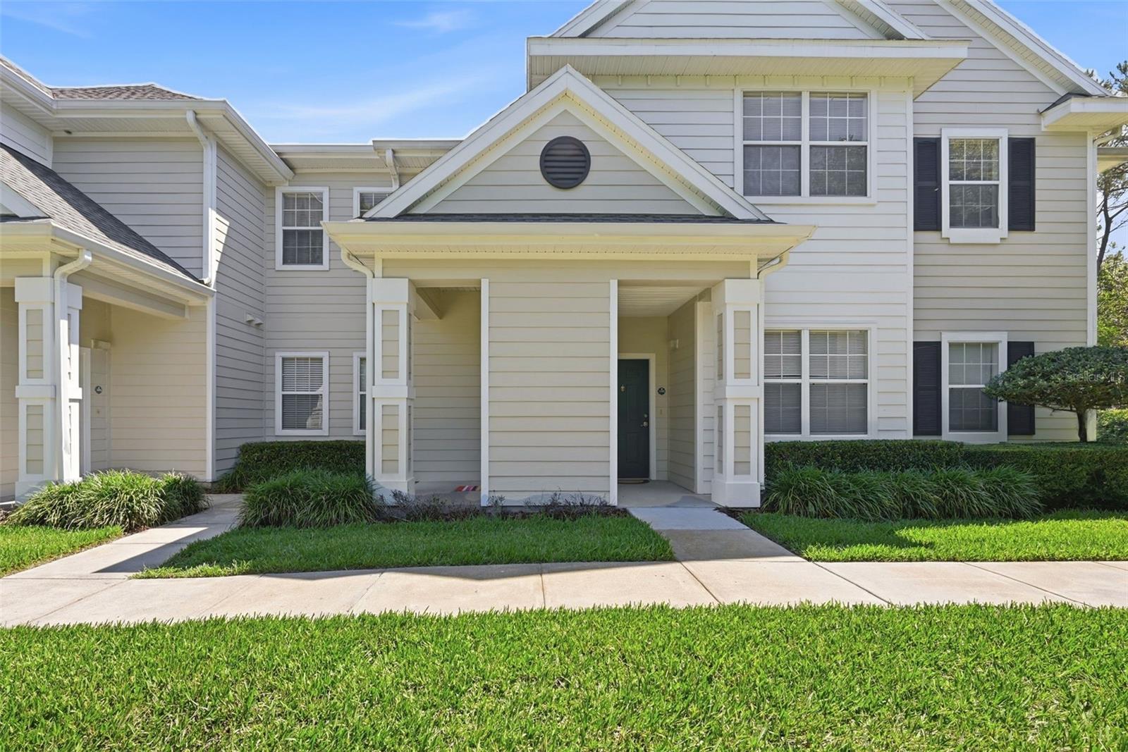 SOUTHERN PINES CONDO - Residential
