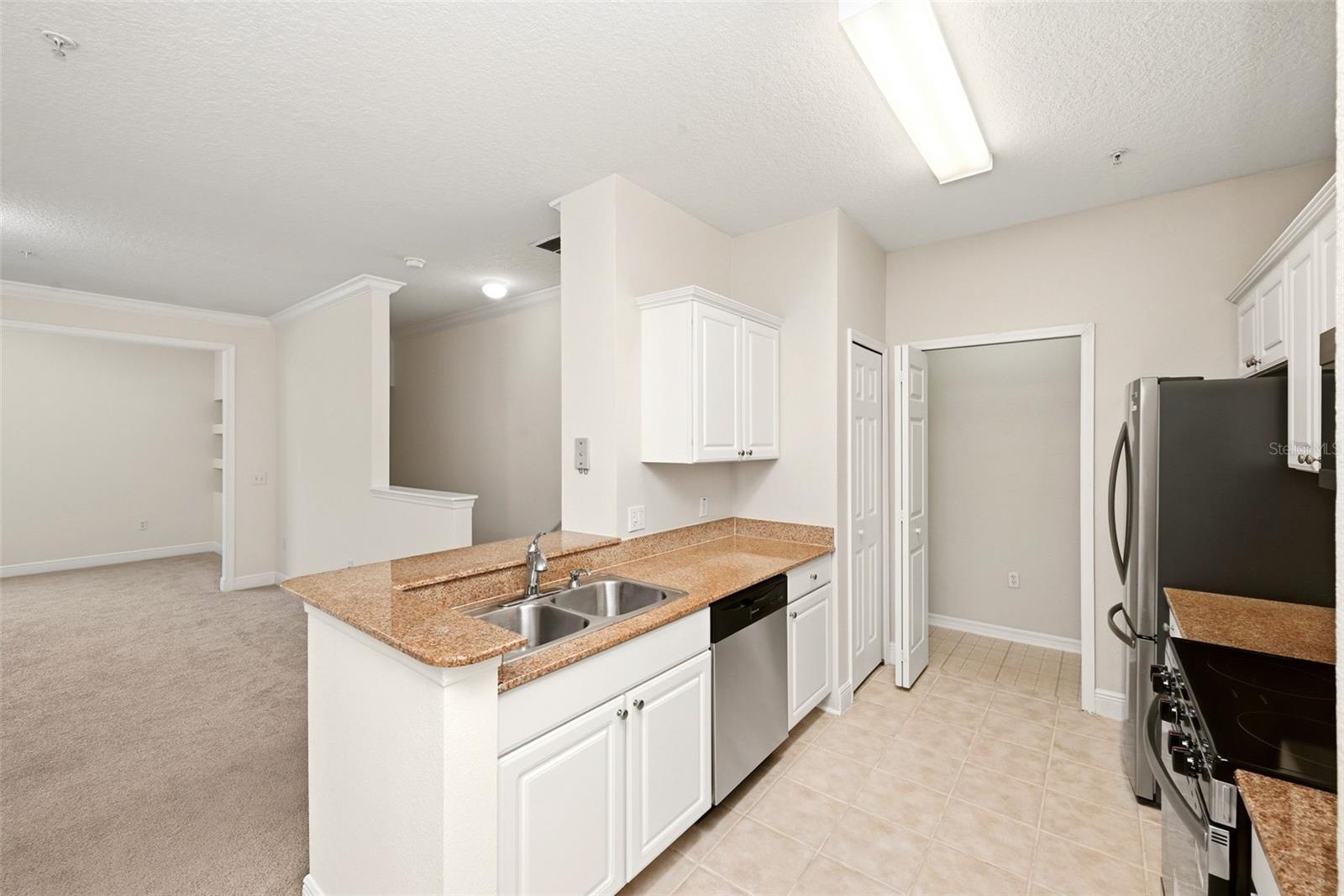 SOUTHERN PINES CONDO - Residential