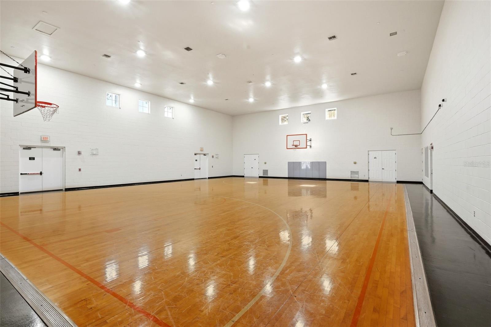 SOUTHERN PINES CONDO - Residential
