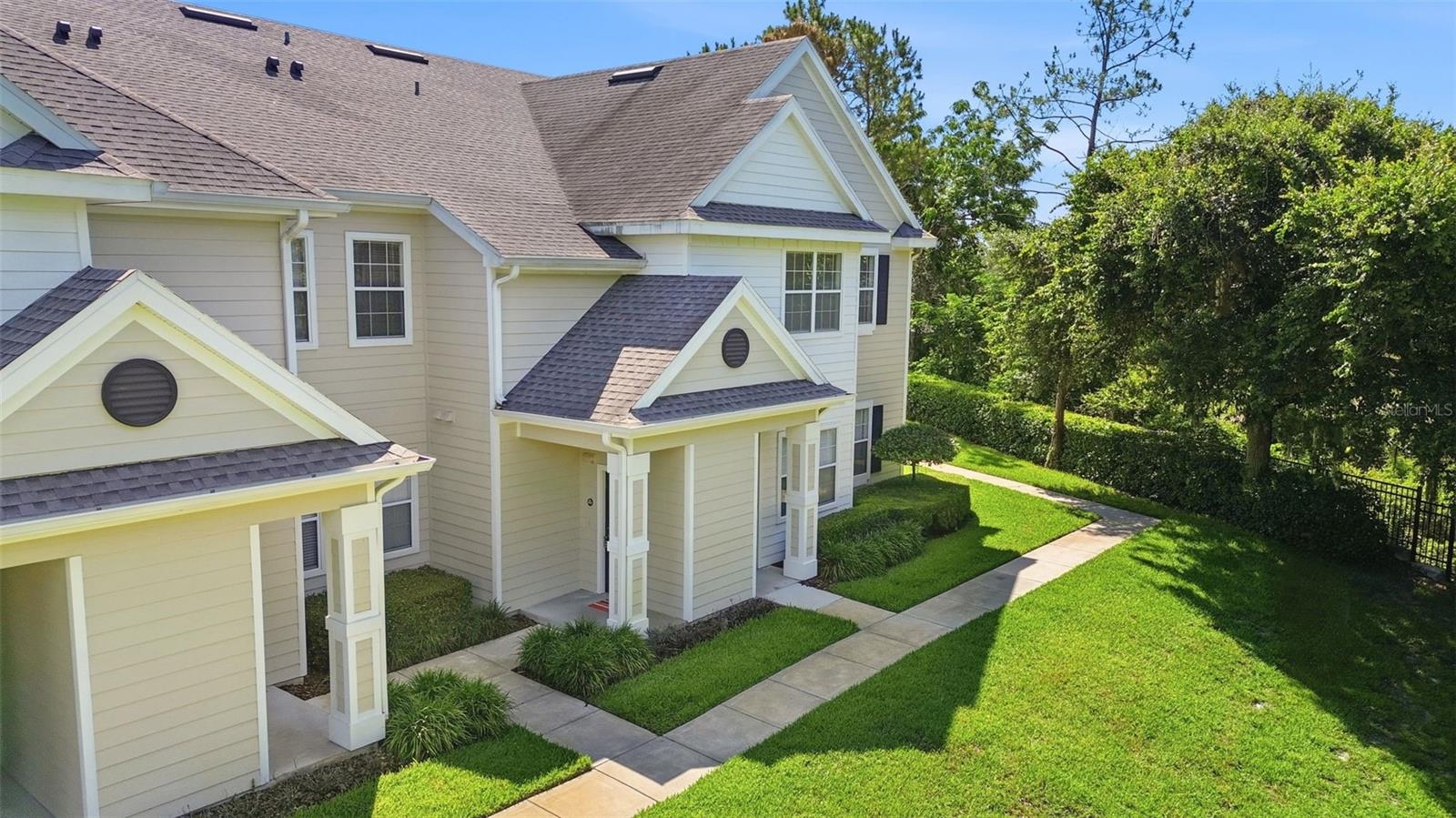 SOUTHERN PINES CONDO - Residential