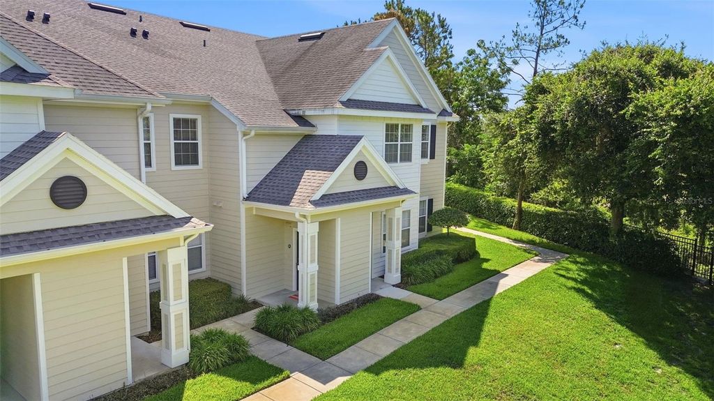 Photo of 330 Southern Pecan Circle #205, Winter Garden, FL 34787 (MLS # S5150108)