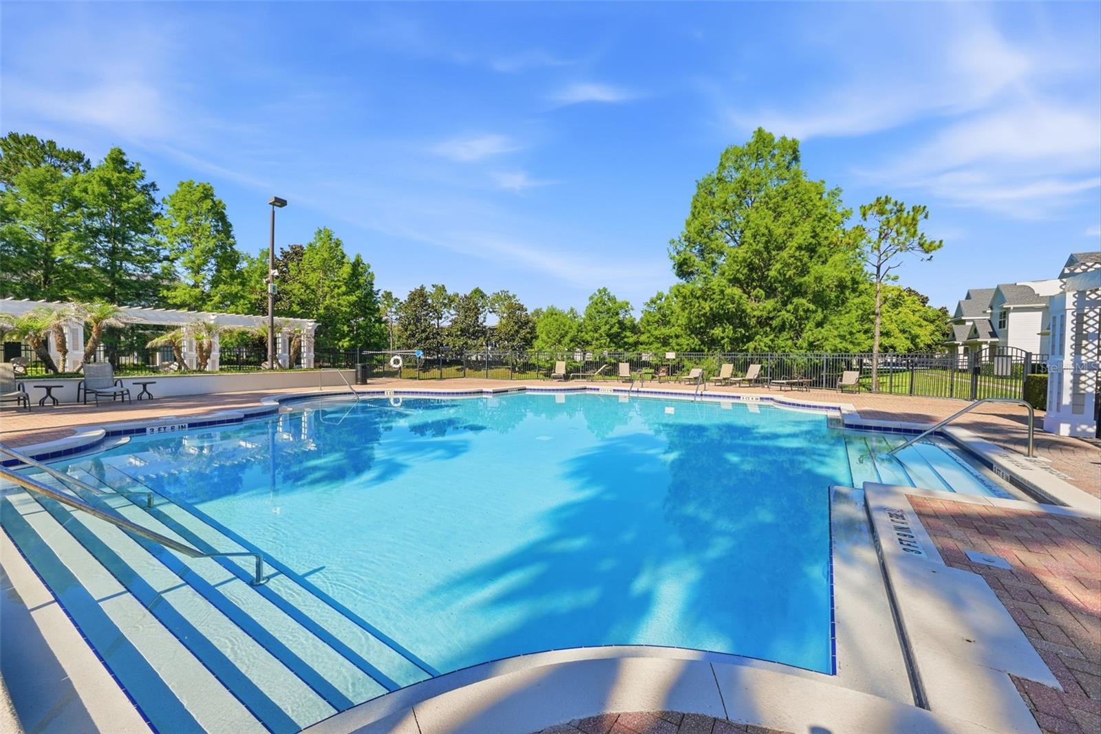 SOUTHERN PINES CONDO - Residential