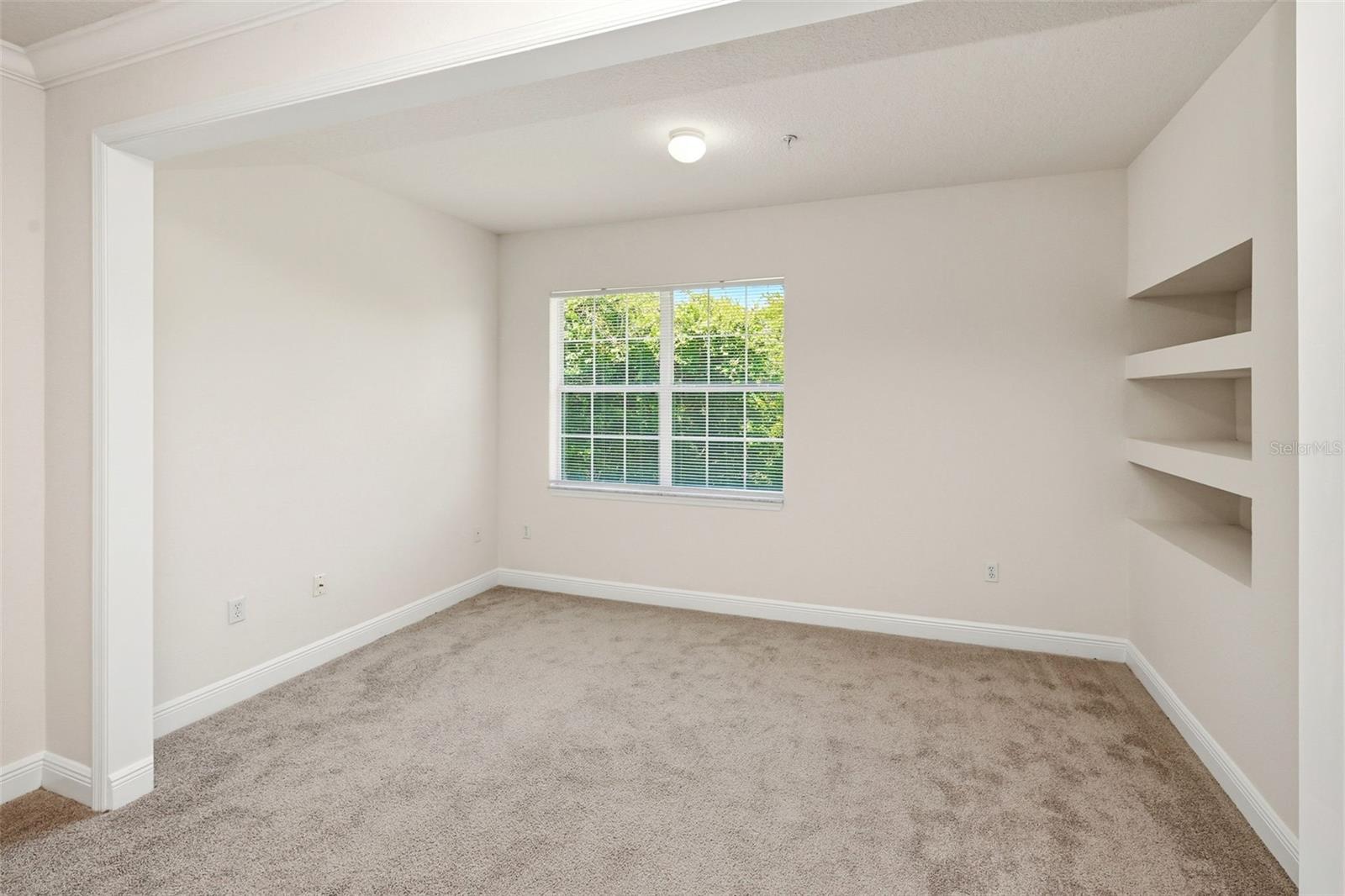 SOUTHERN PINES CONDO - Residential