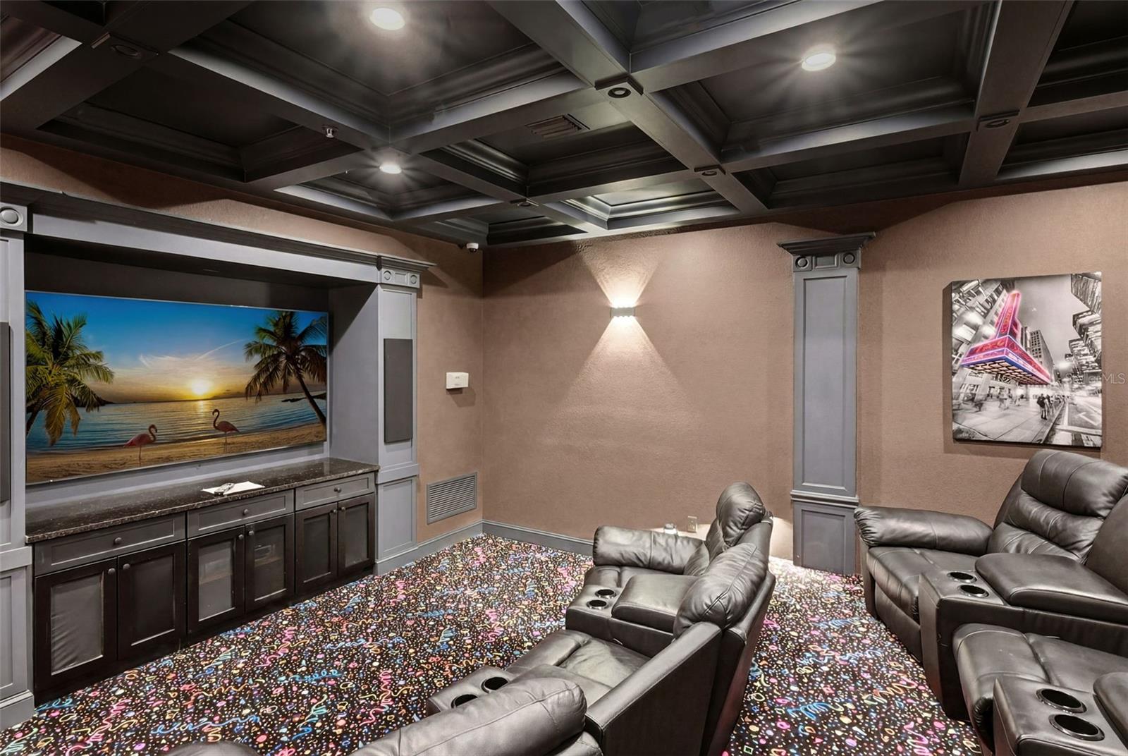 SOUTHERN PINES CONDO - Residential