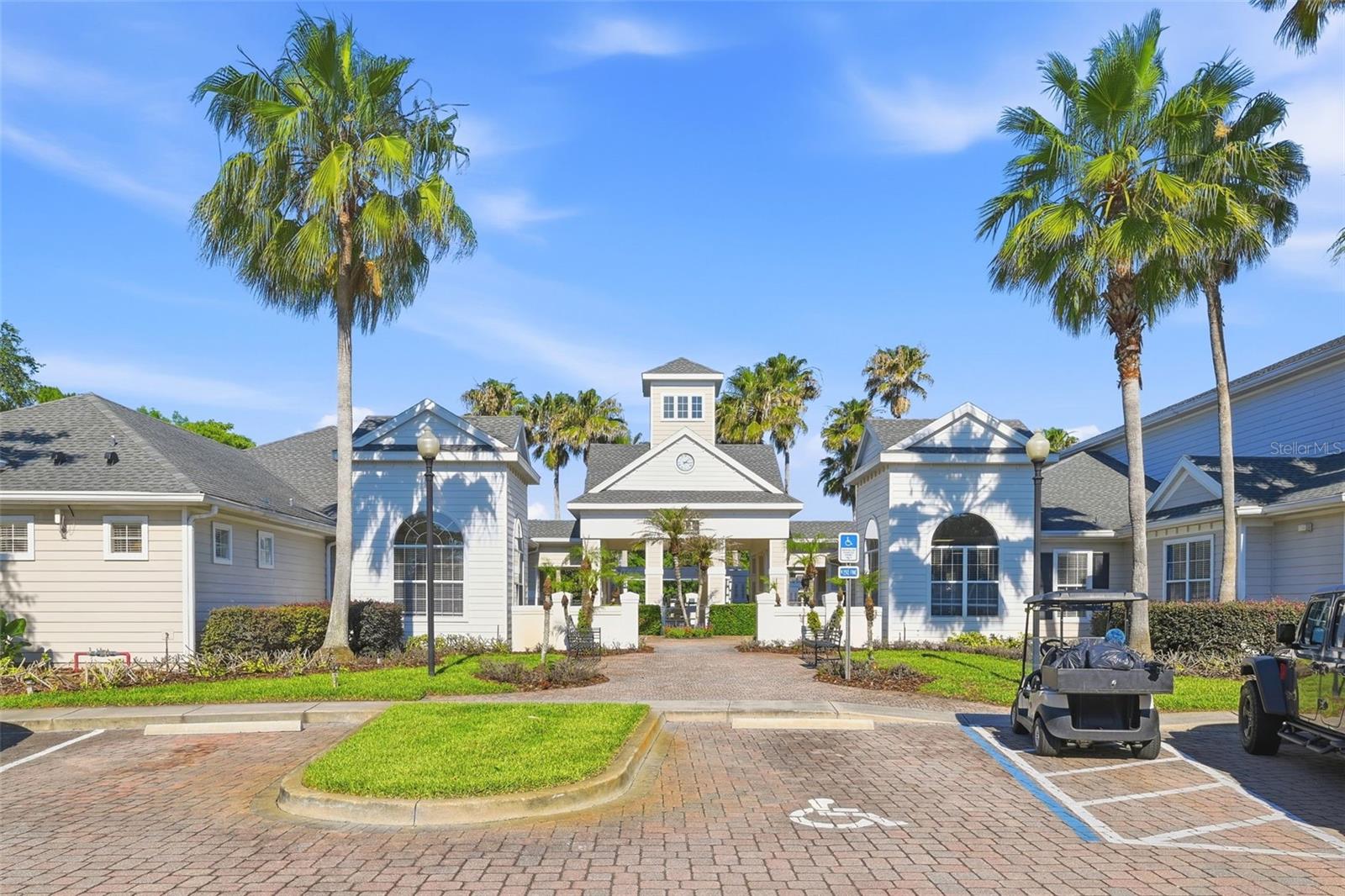 SOUTHERN PINES CONDO - Residential
