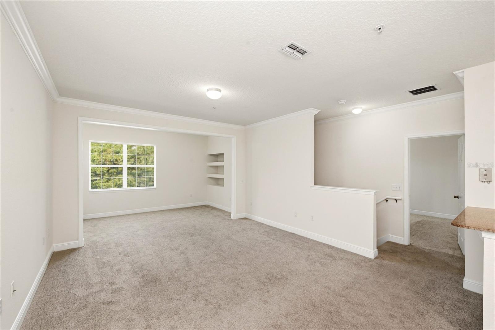 SOUTHERN PINES CONDO - Residential