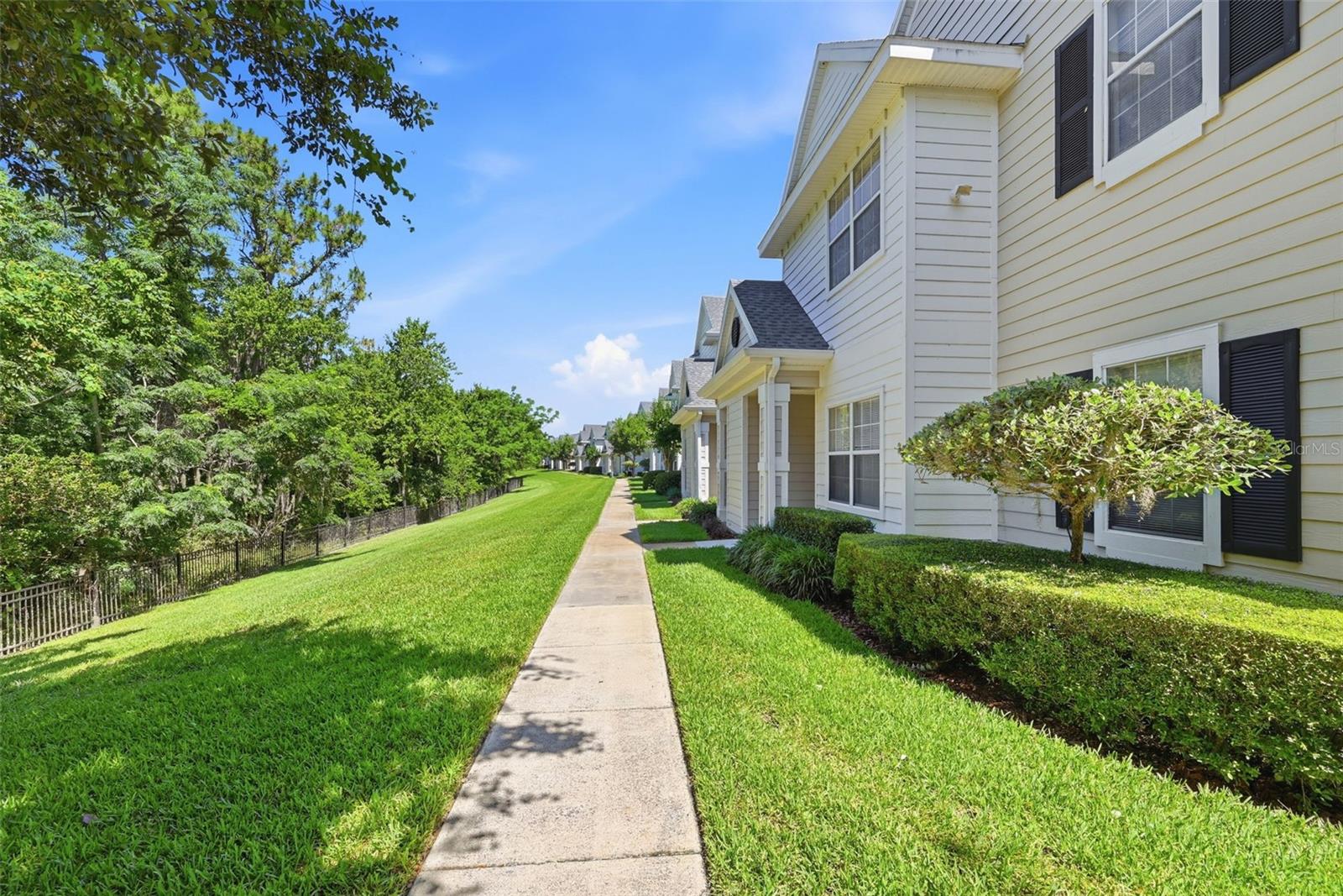 SOUTHERN PINES CONDO - Residential