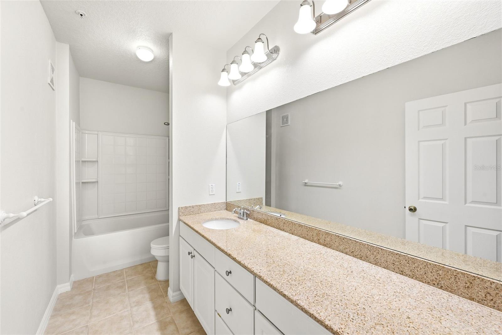 SOUTHERN PINES CONDO - Residential