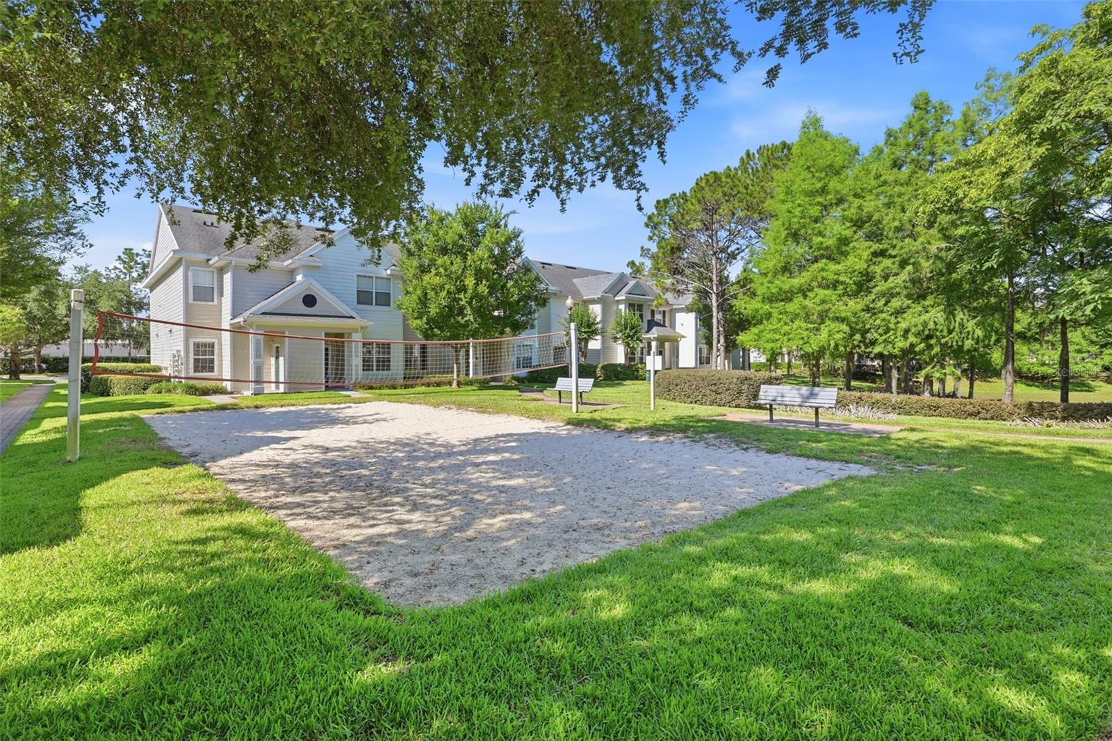 SOUTHERN PINES CONDO - Residential