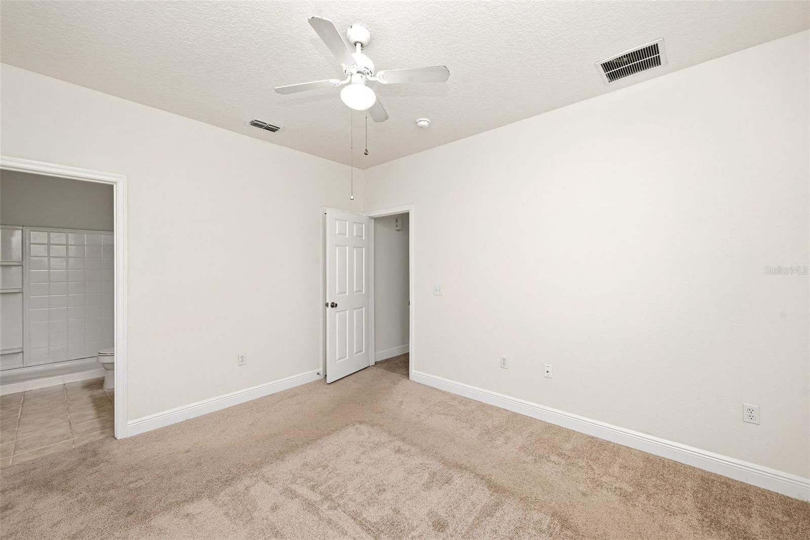 SOUTHERN PINES CONDO - Residential