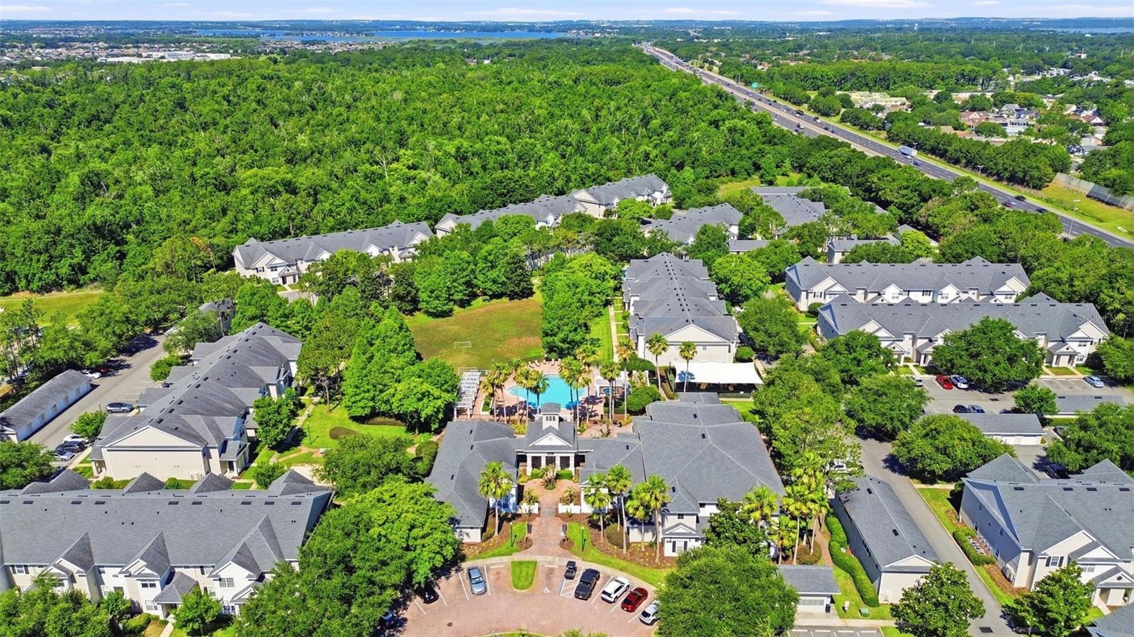 SOUTHERN PINES CONDO - Residential