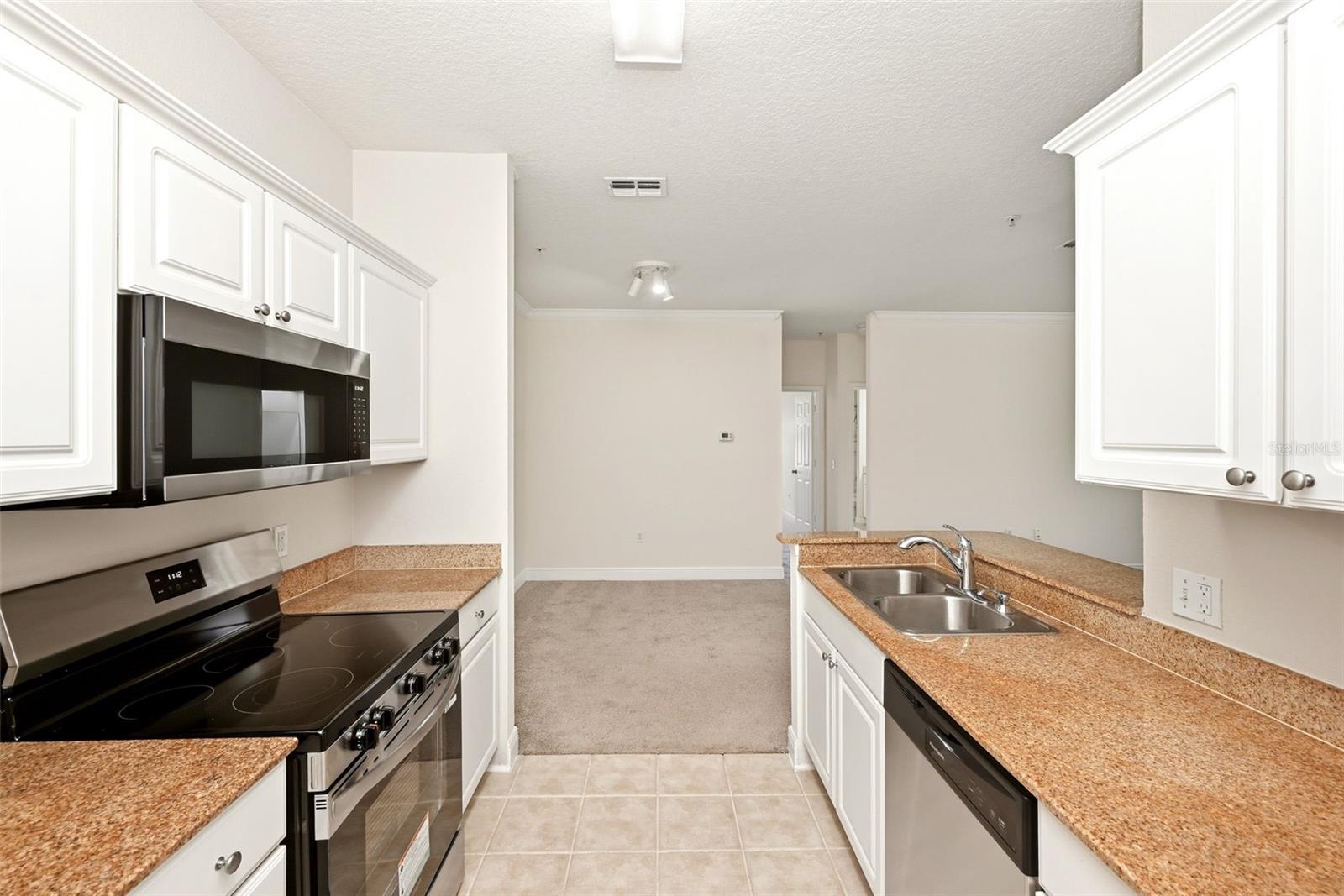 SOUTHERN PINES CONDO - Residential