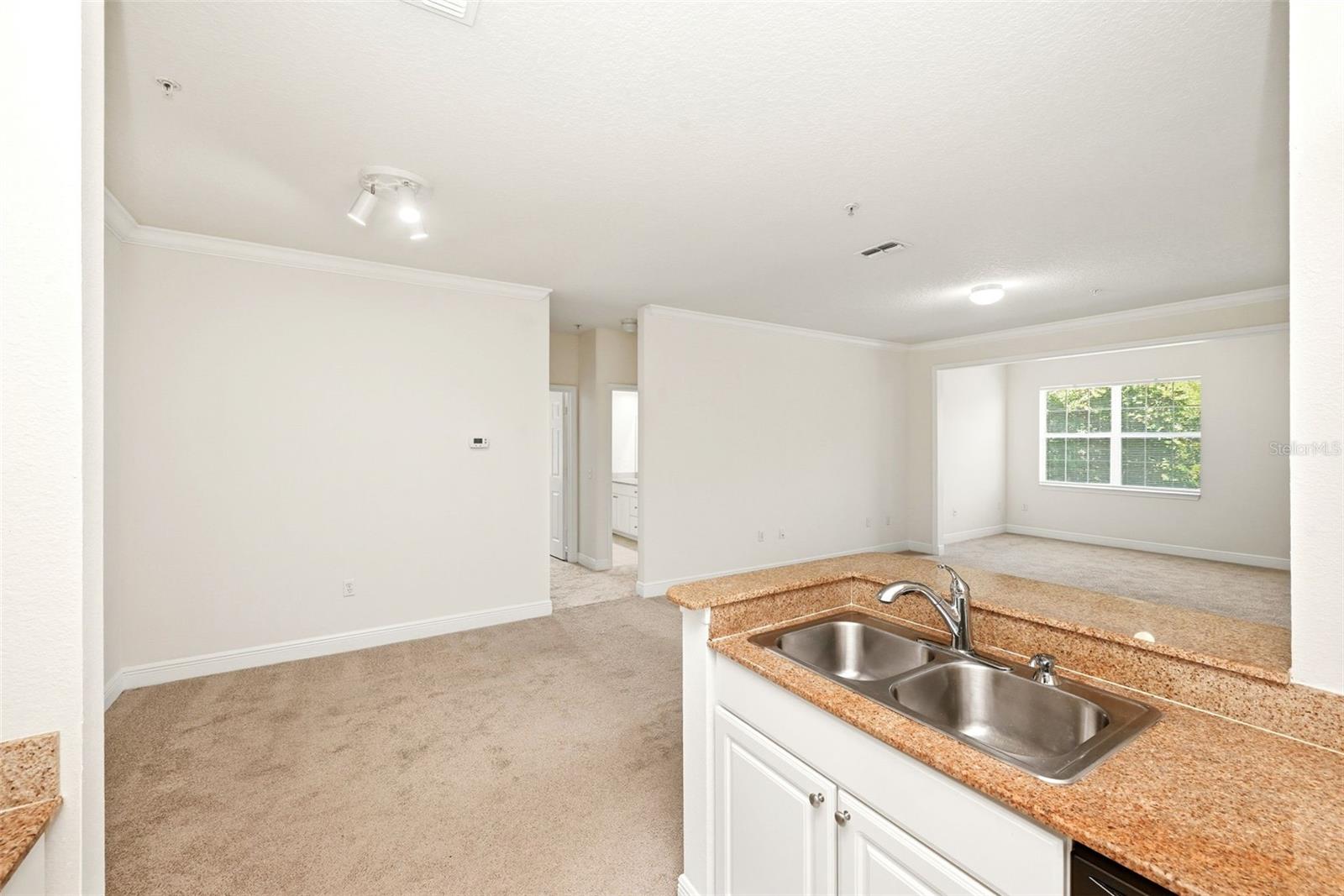 SOUTHERN PINES CONDO - Residential