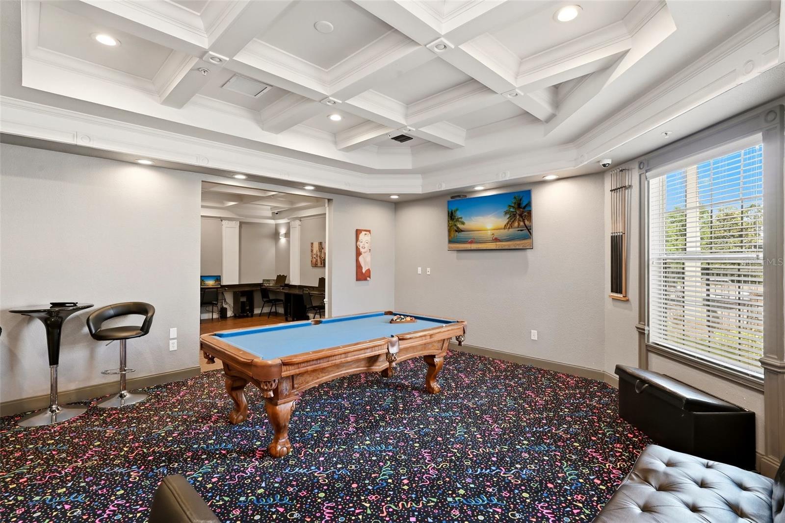 SOUTHERN PINES CONDO - Residential