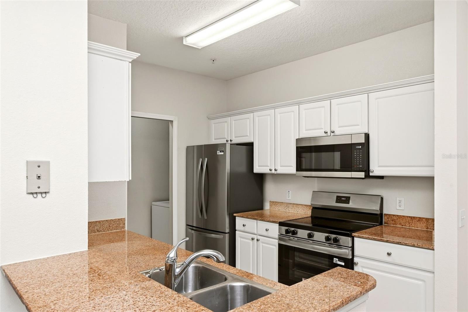 SOUTHERN PINES CONDO - Residential