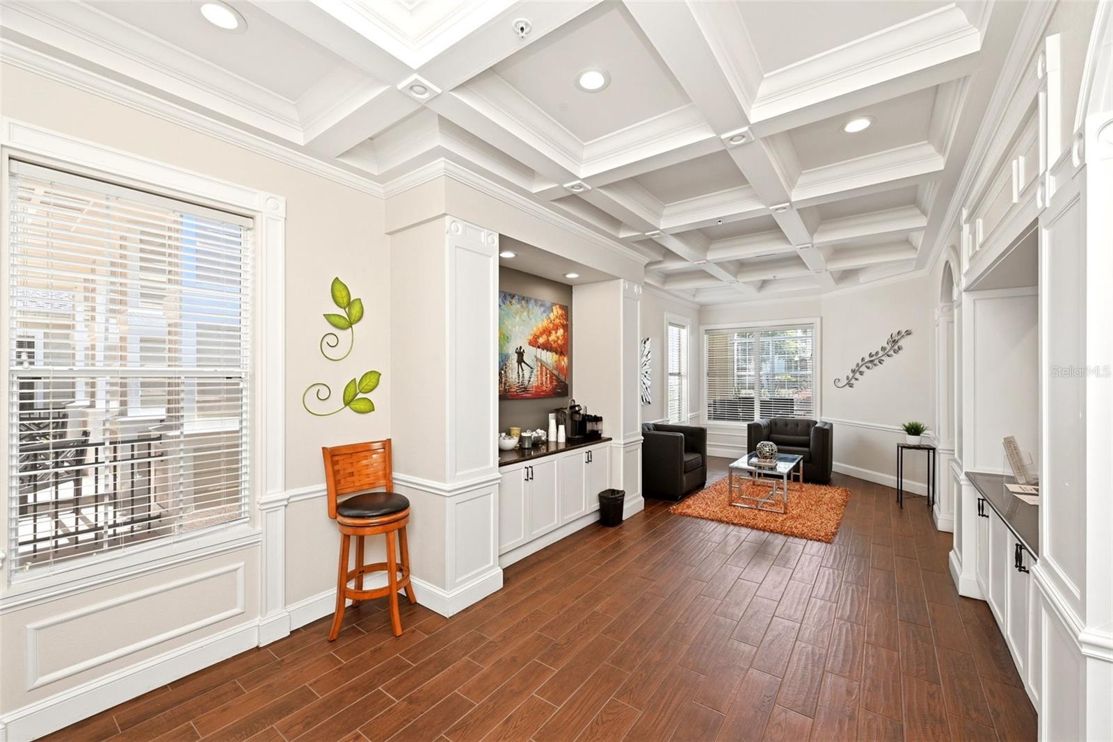 SOUTHERN PINES CONDO - Residential