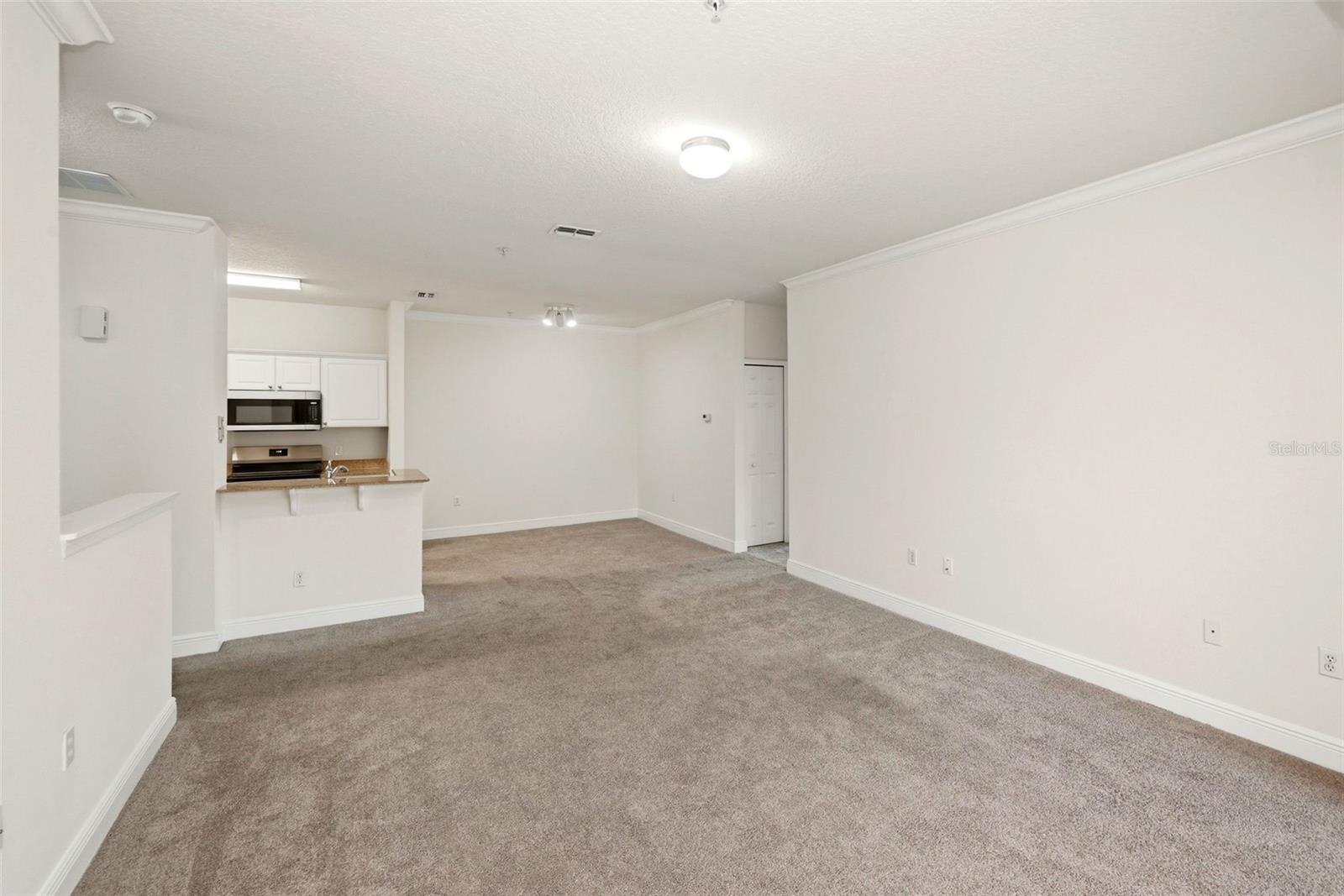 SOUTHERN PINES CONDO - Residential