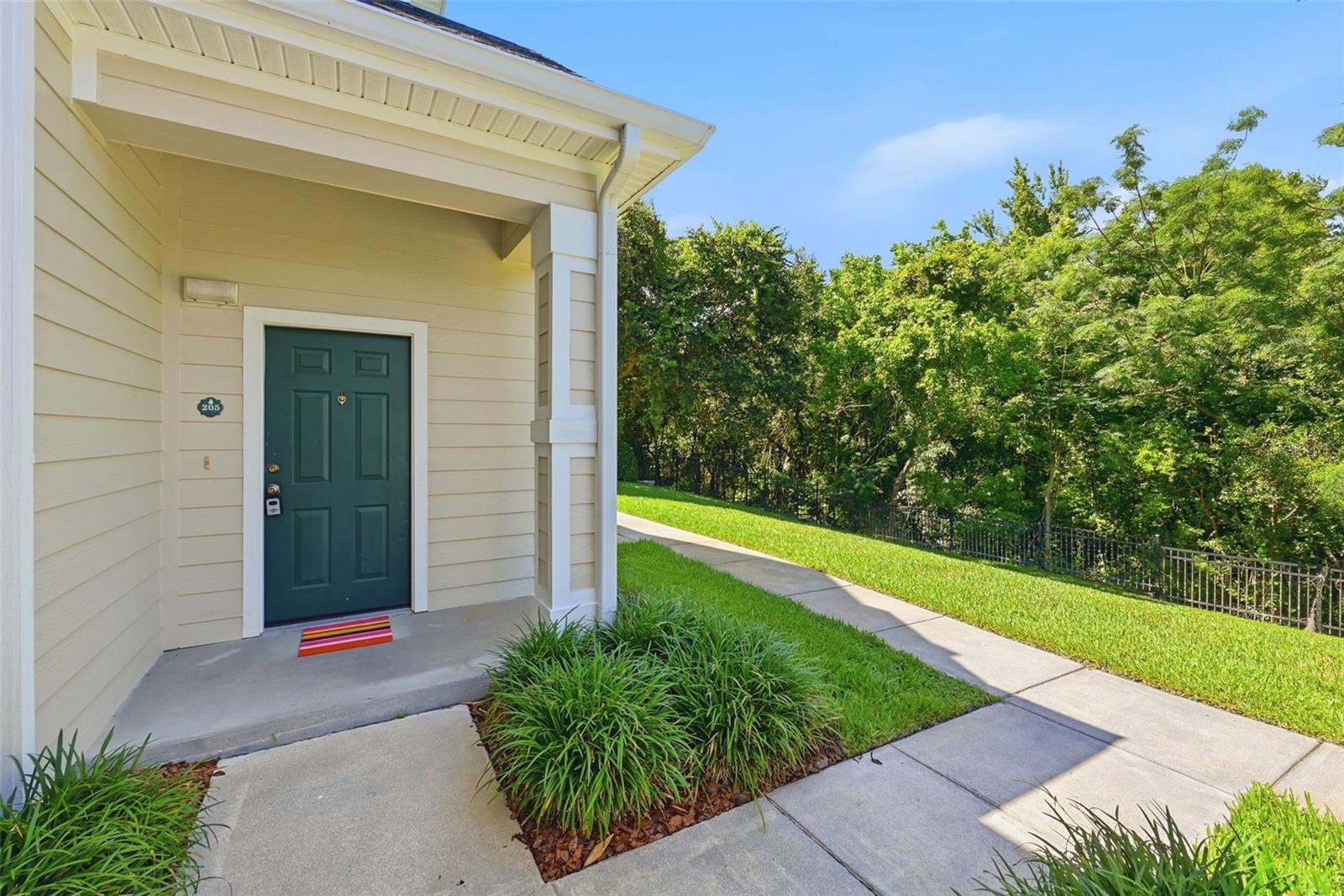 SOUTHERN PINES CONDO - Residential