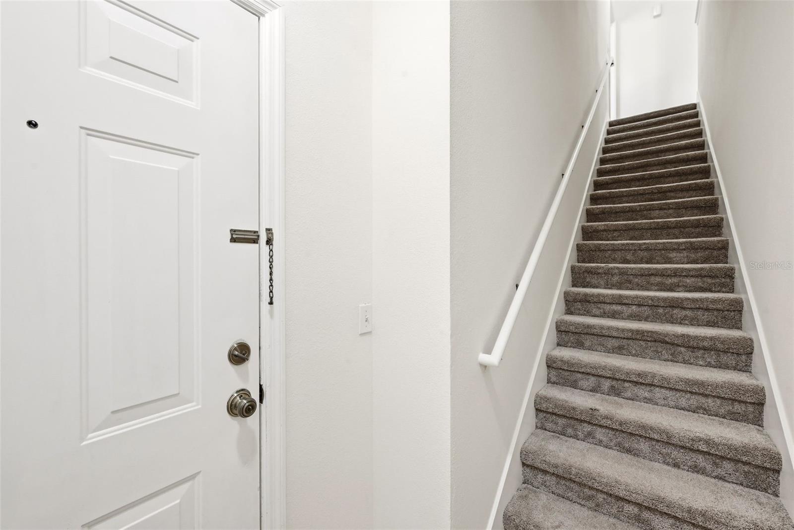 SOUTHERN PINES CONDO - Residential