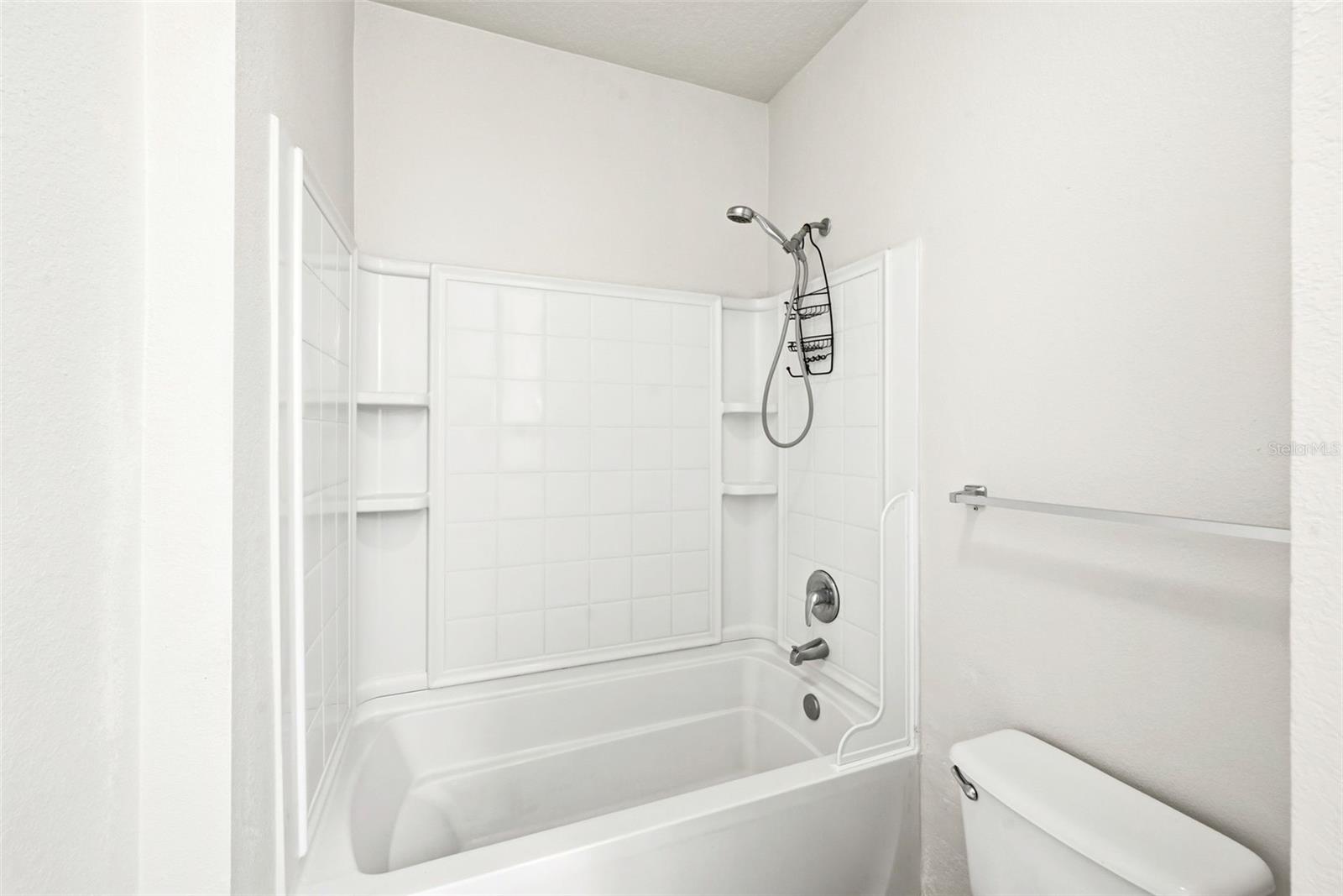 SOUTHERN PINES CONDO - Residential