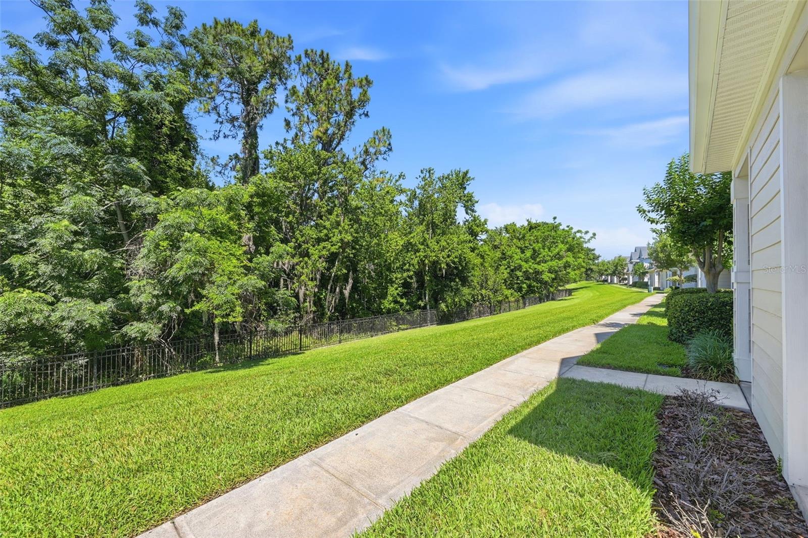 SOUTHERN PINES CONDO - Residential