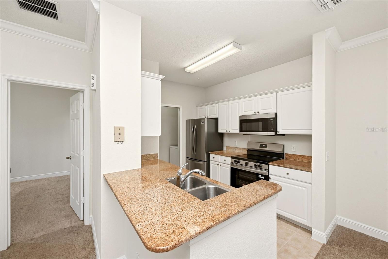 SOUTHERN PINES CONDO - Residential