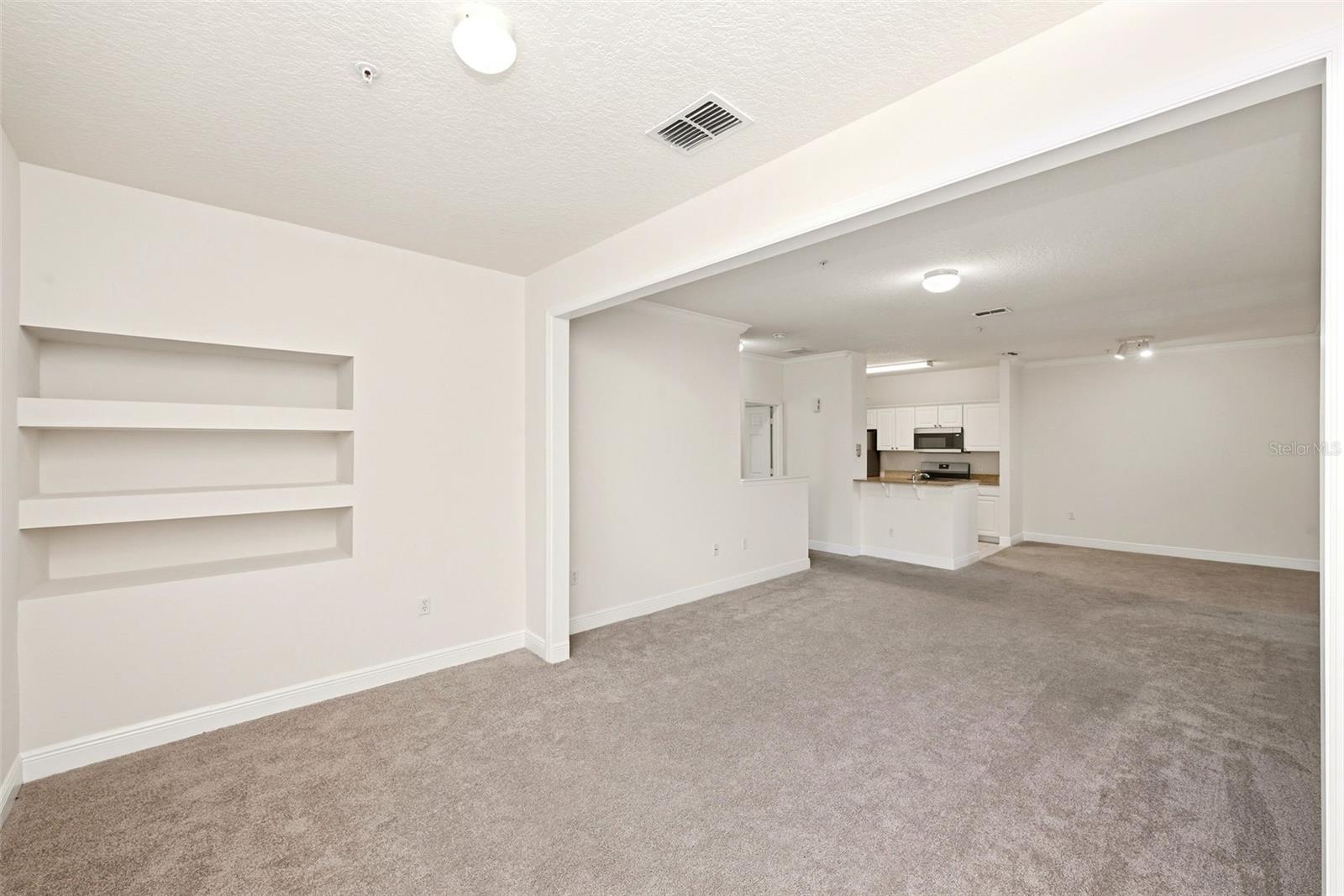 SOUTHERN PINES CONDO - Residential